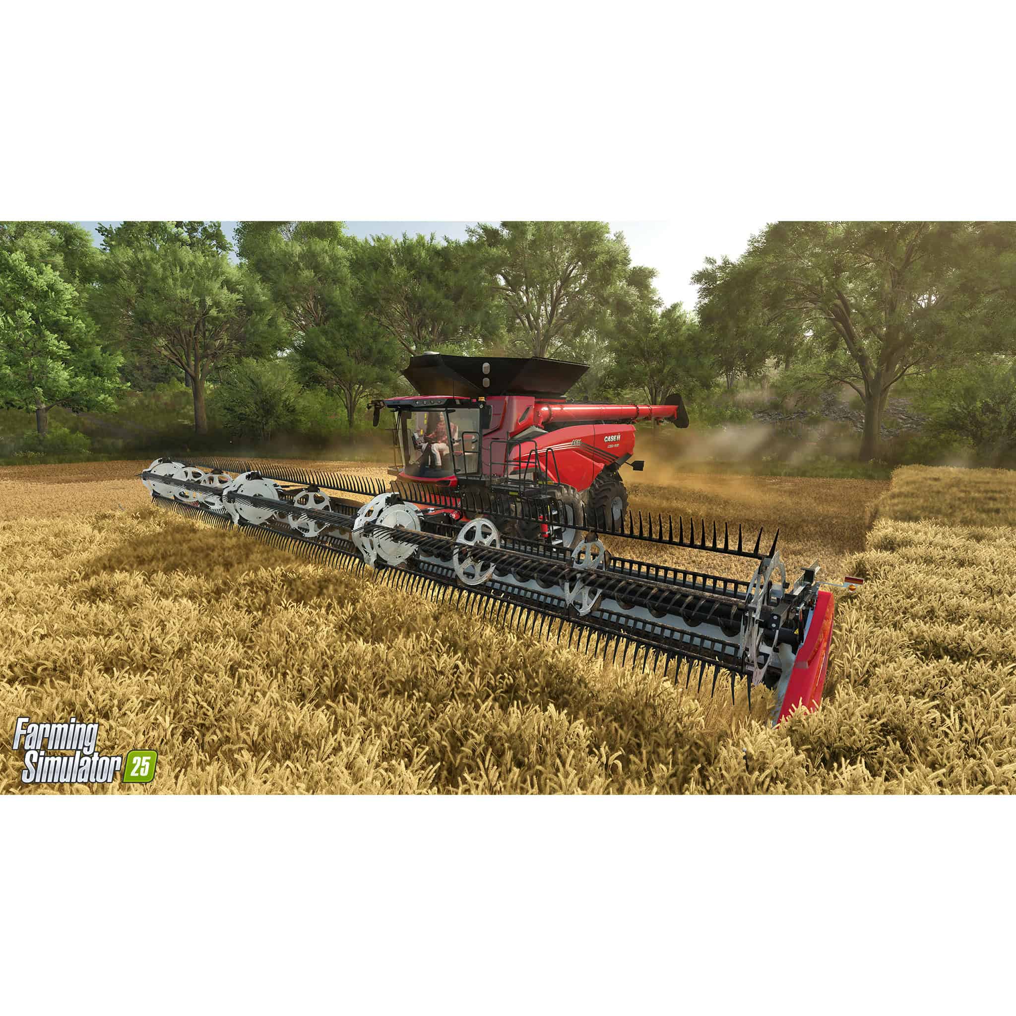 Farming Simulator 25 for PlayStation 5 - Image 2
