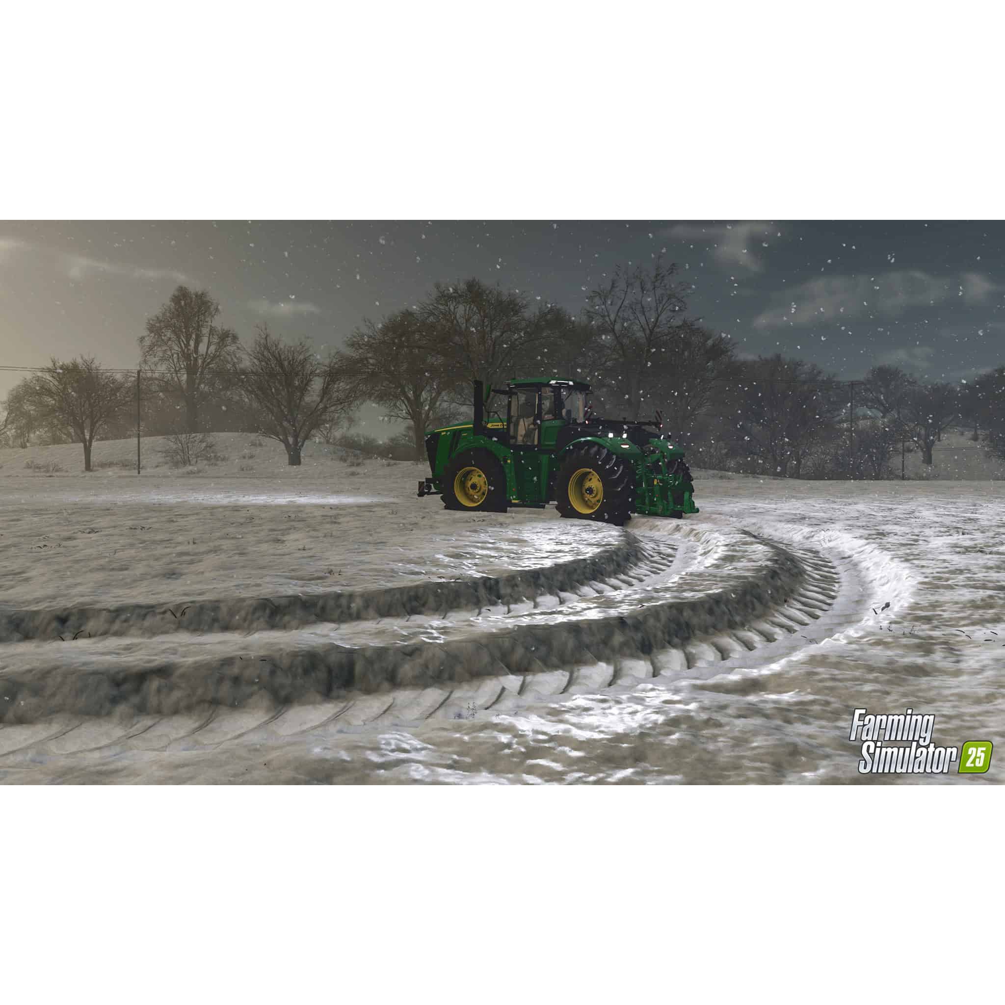 Farming Simulator 25 for Xbox Series X - Image 10