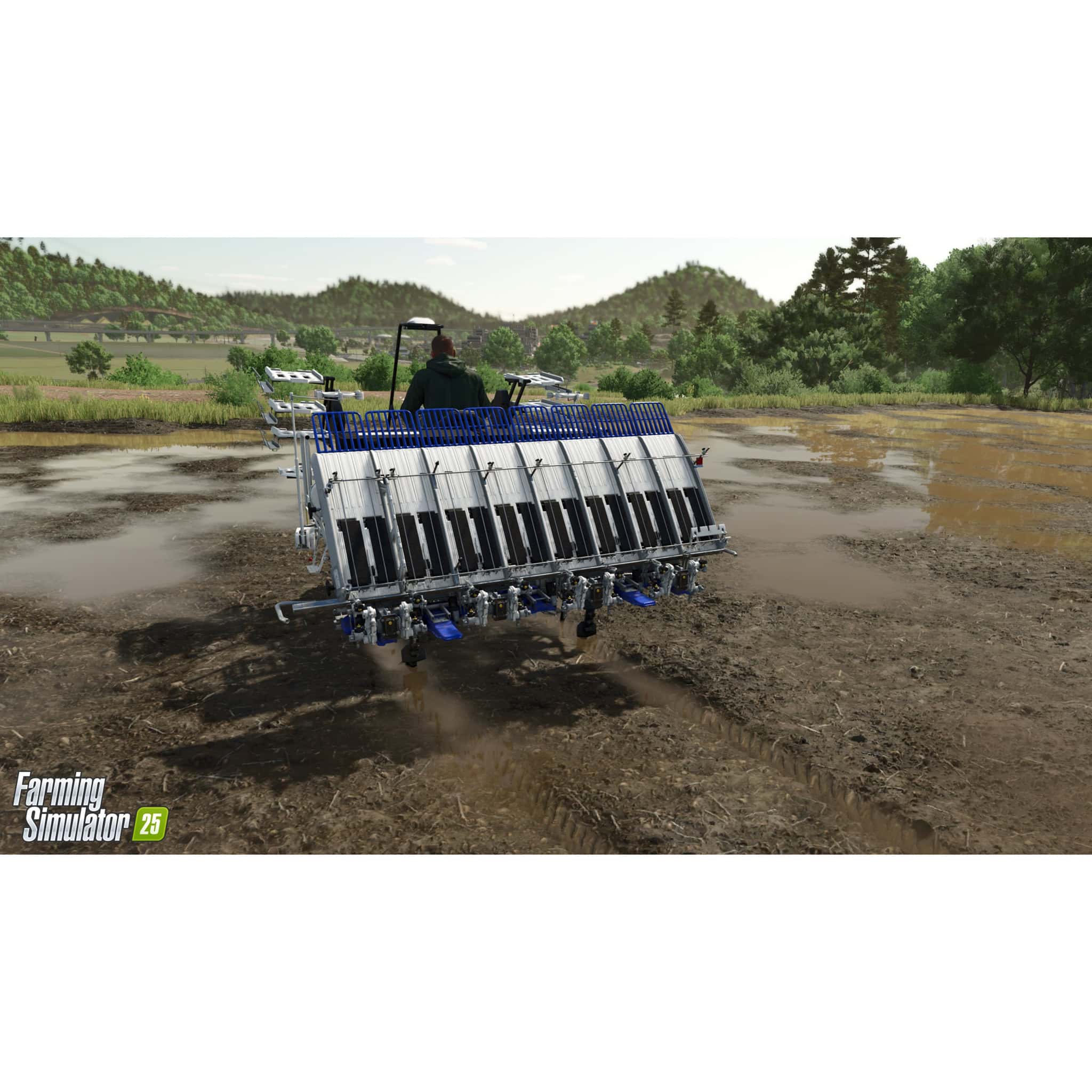 Farming Simulator 25 for Xbox Series X - Image 8