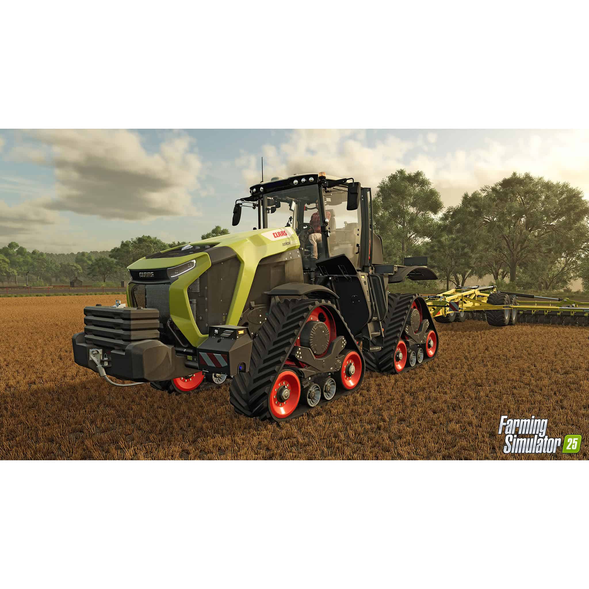 Farming Simulator 25 Standard for PC - Image 3