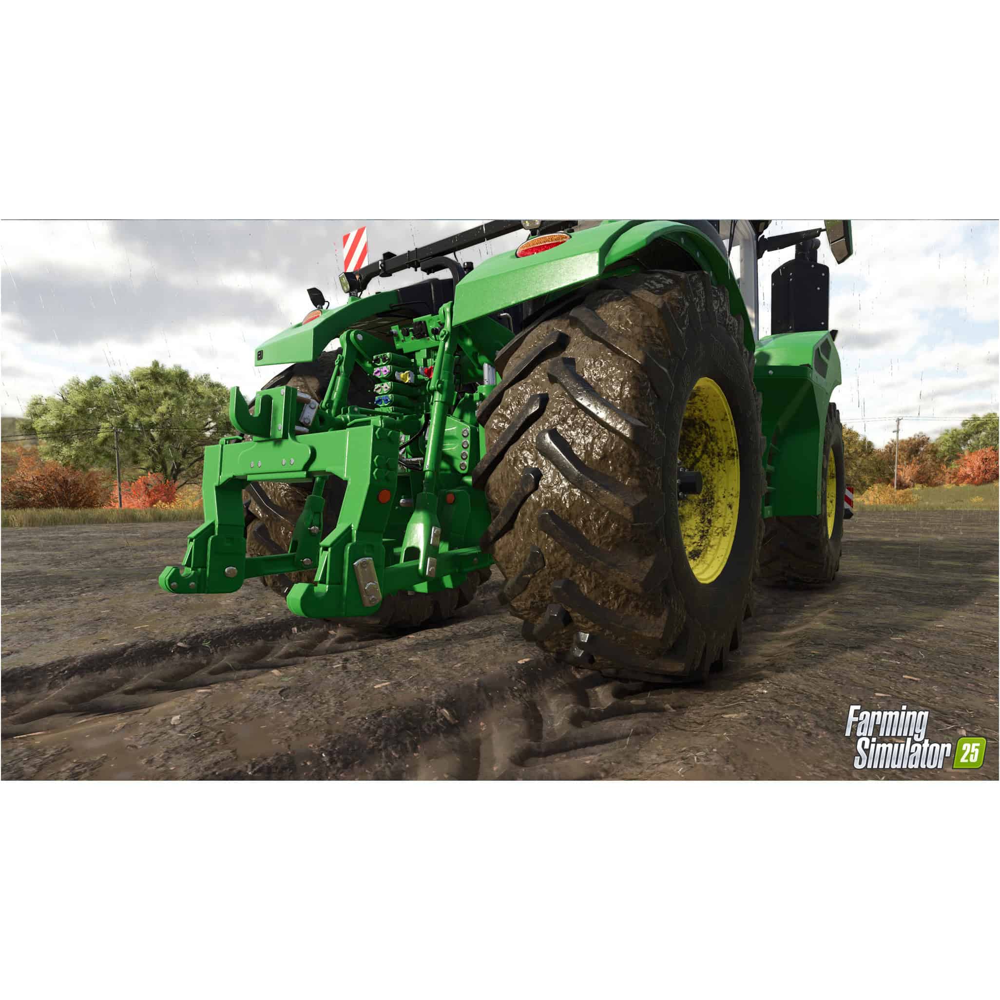 Farming Simulator 25 Standard for PC - Image 9
