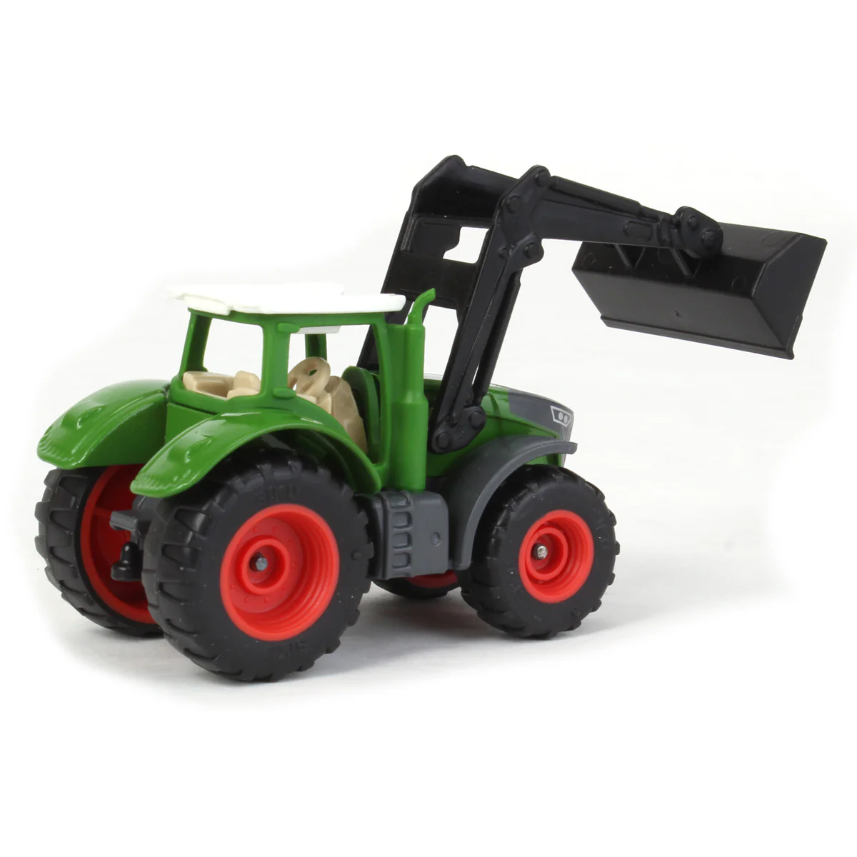 Fendt 1050 Vario Tractor with Front Loader by SIKU - Image 3