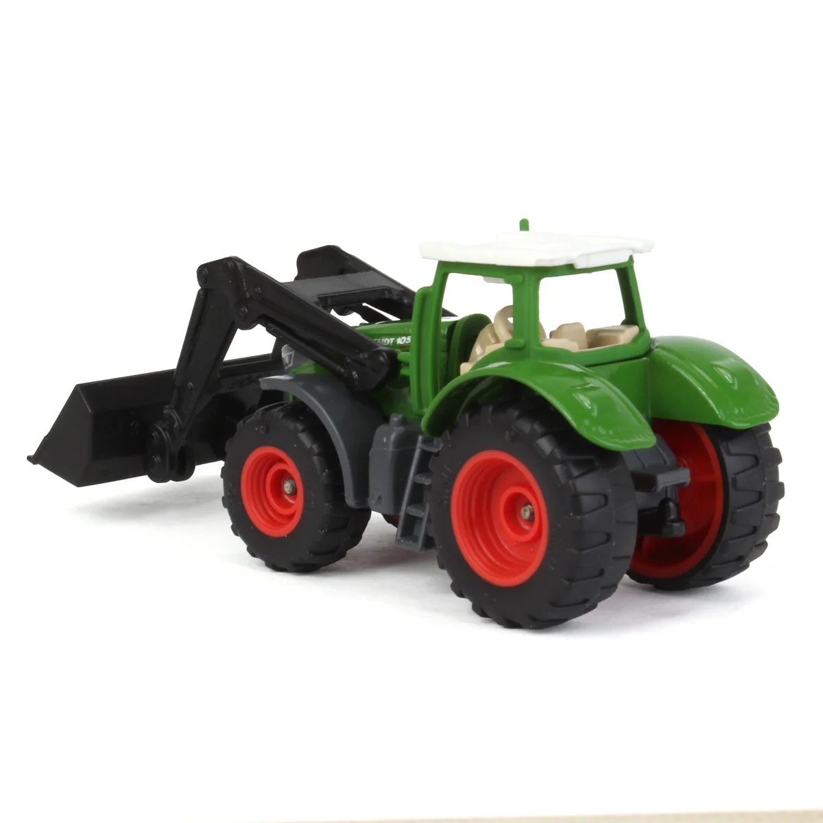 Fendt 1050 Vario Tractor with Front Loader by SIKU - Image 4