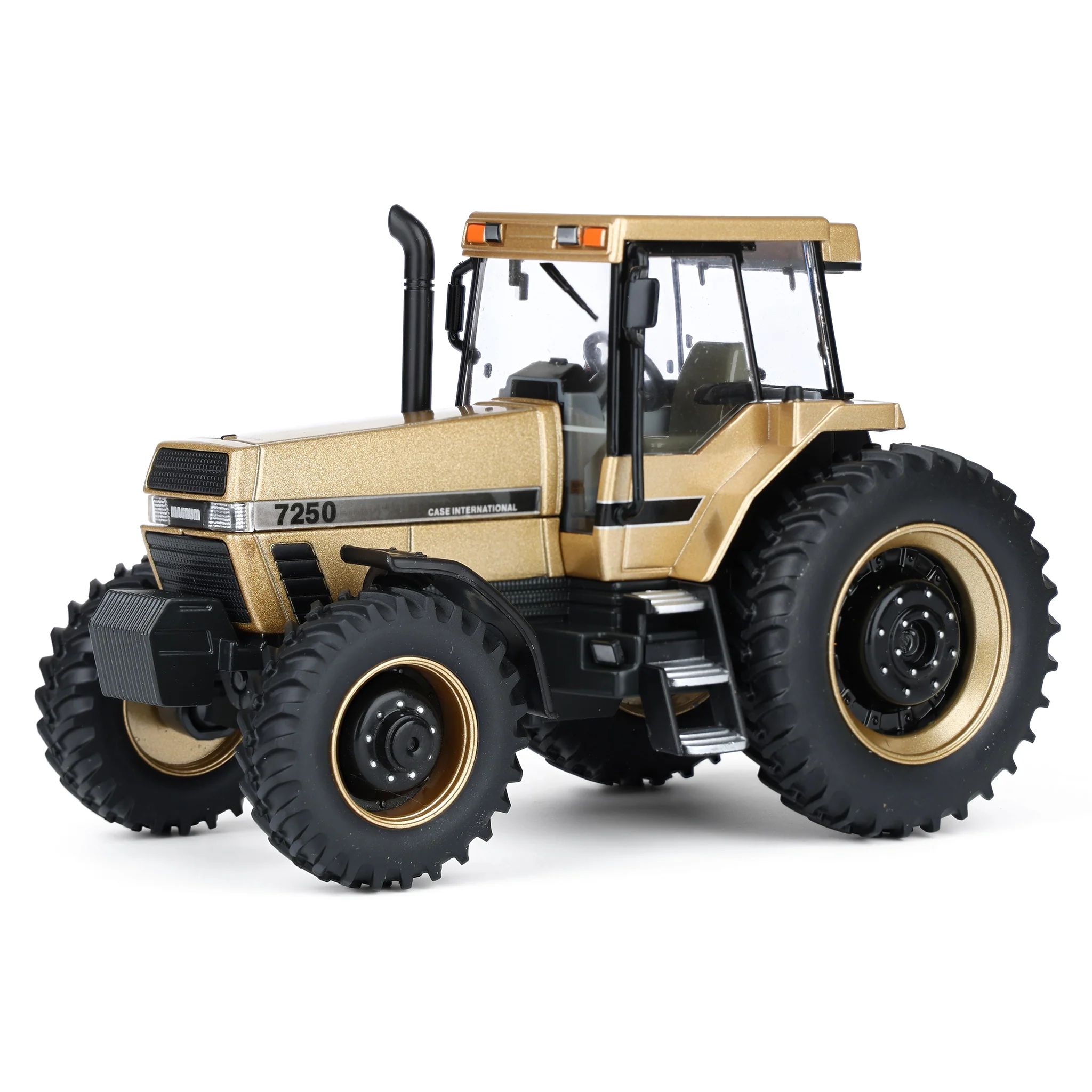Gold Chase Unit ~ 1/32 Case IH Magnum 7250 Tractor, Limited Edition by Britains
