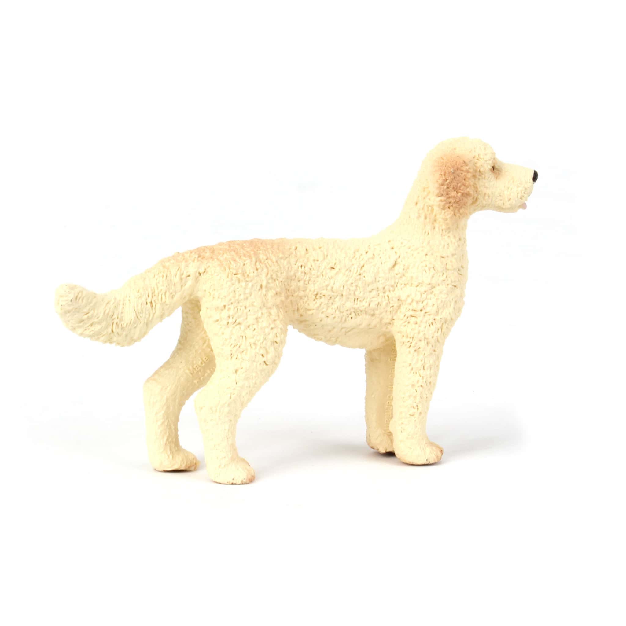 Goldendoodle Dog by Schleich - Image 3