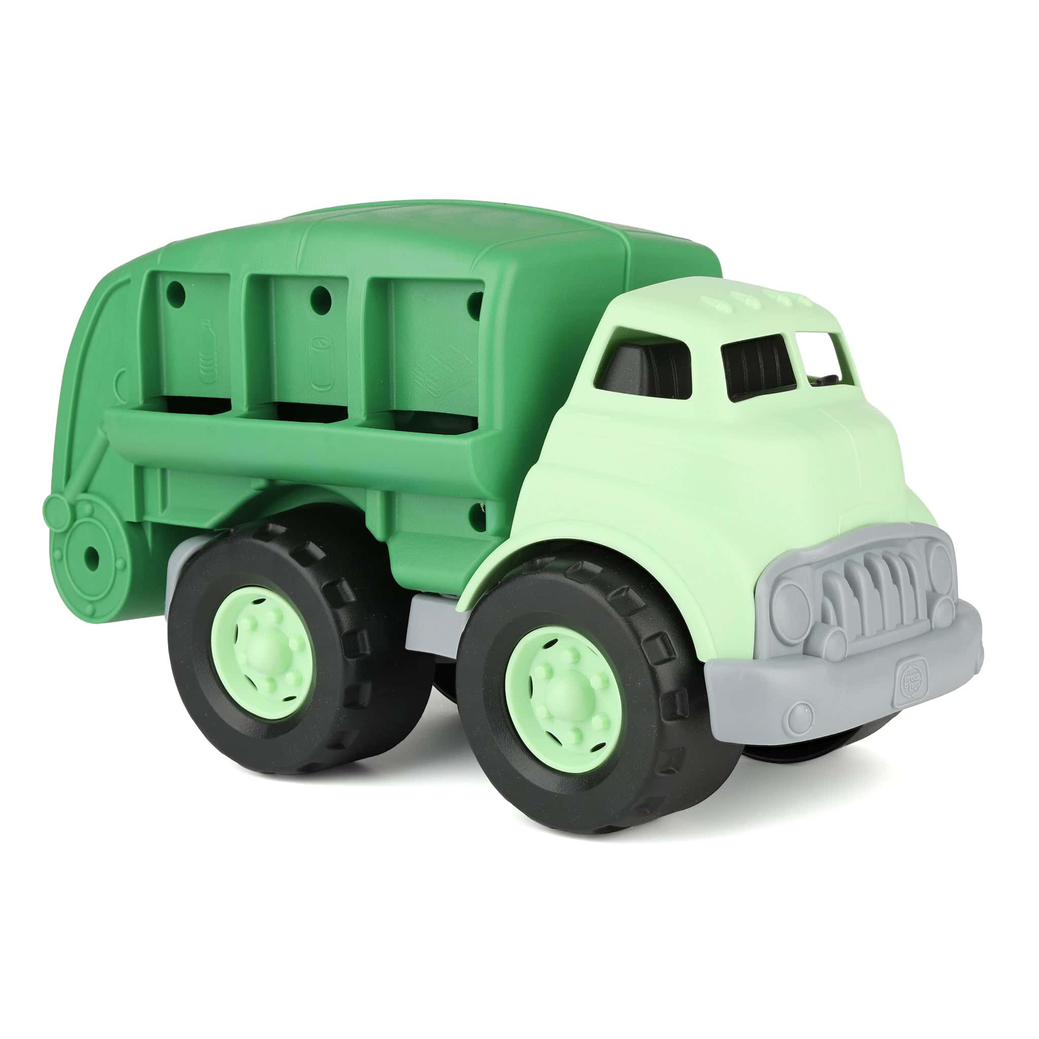 Green Toys Recycling Truck - Image 2