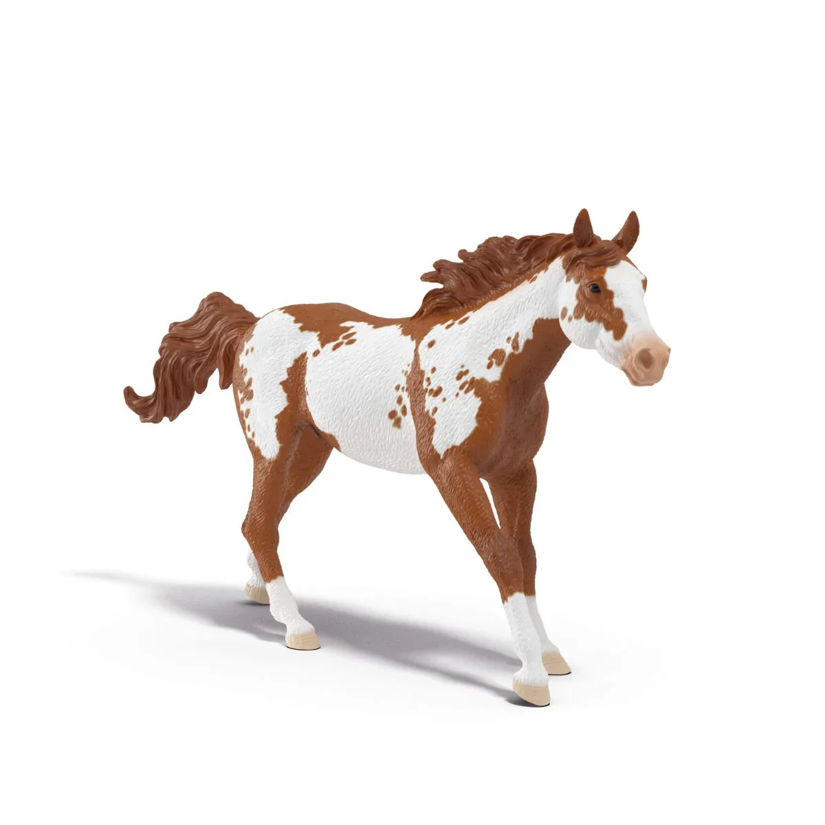 Hannah's Western Adventures Horse Barrel Racing Playset by Schleich - Image 5