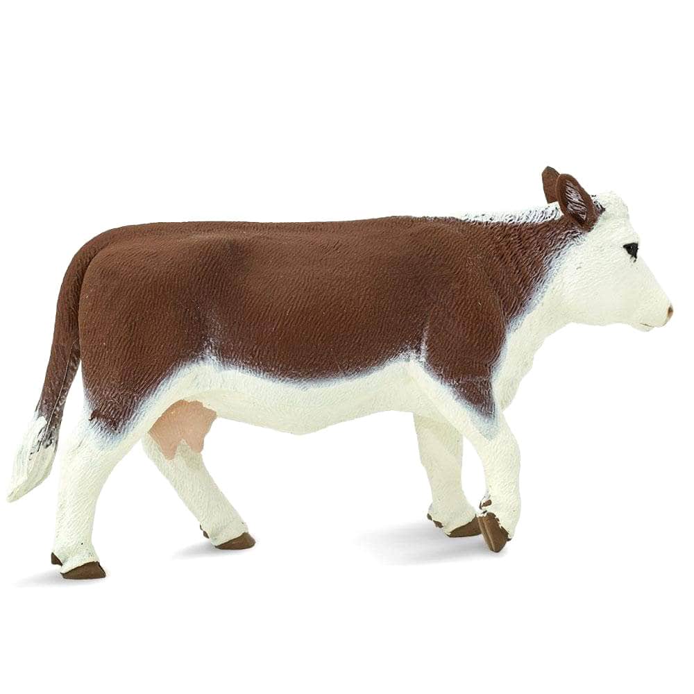 Hereford Cow by Safari - Image 2