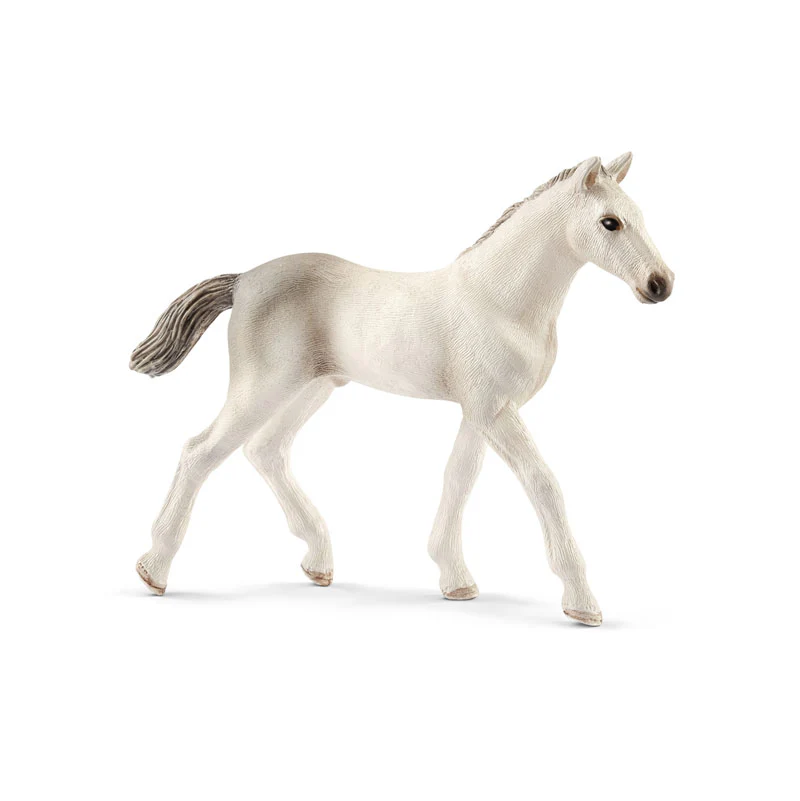 Holsteiner Foal Horse by Schleich