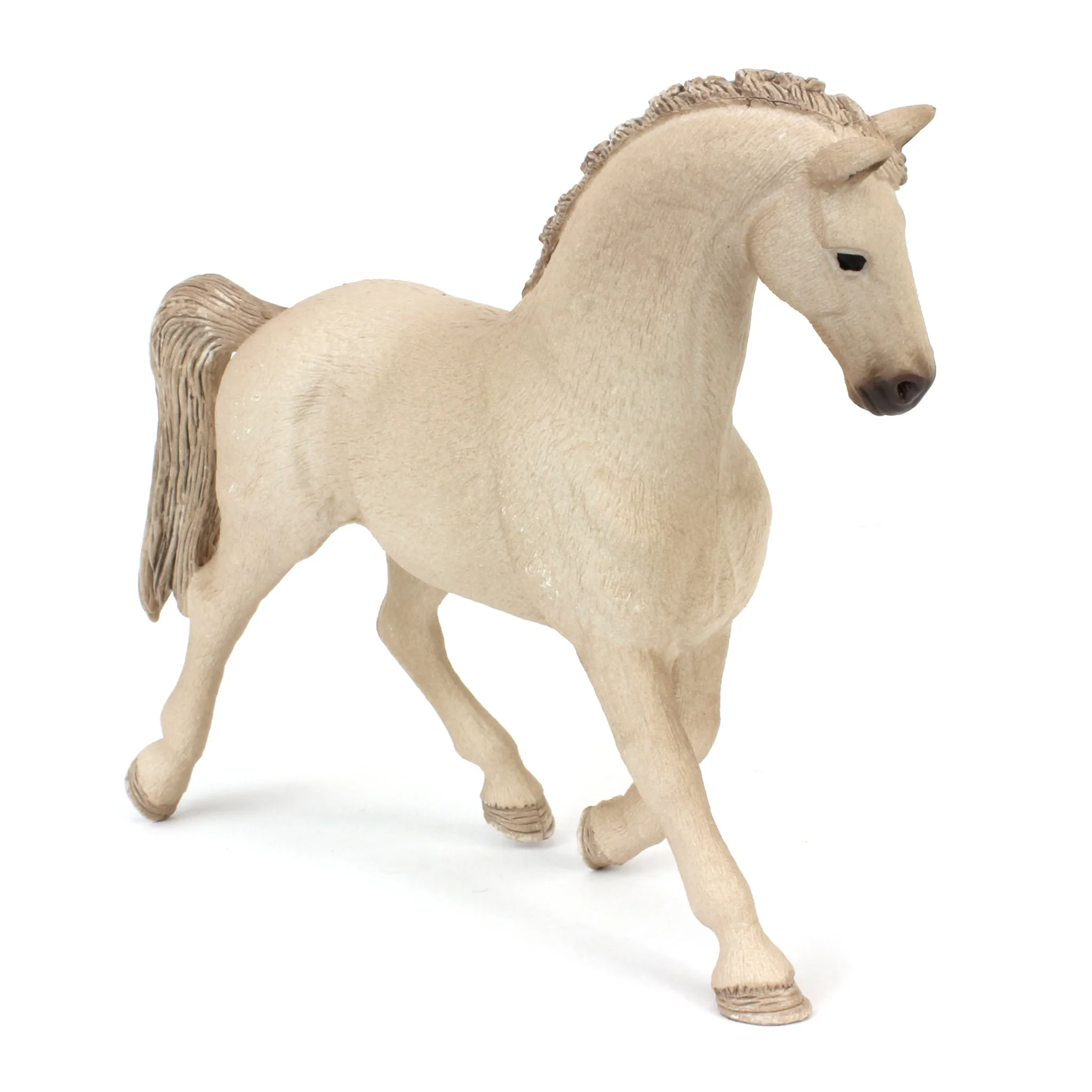 Holsteiner Mare (Horse) by Schleich - Image 2