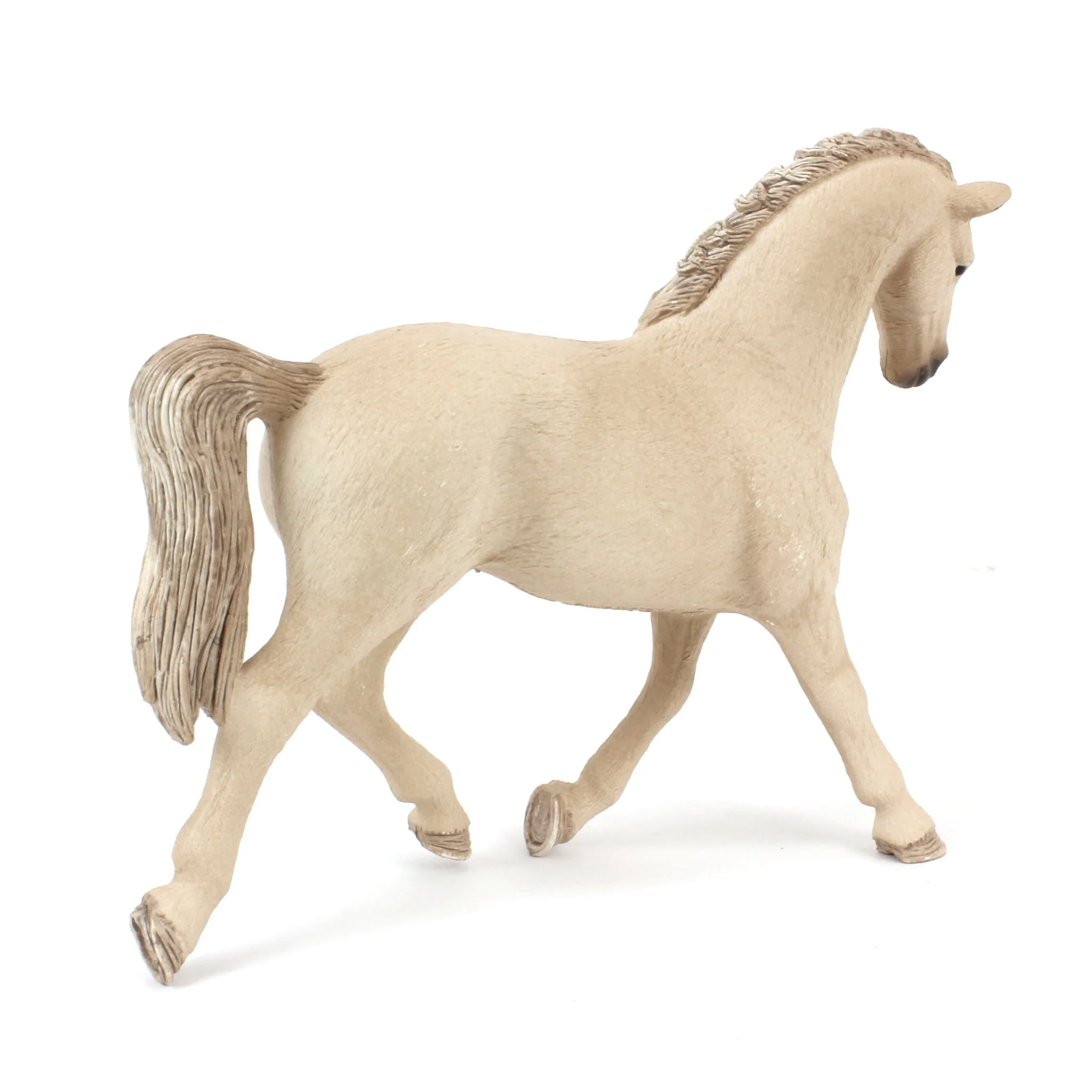 Holsteiner Mare (Horse) by Schleich - Image 3