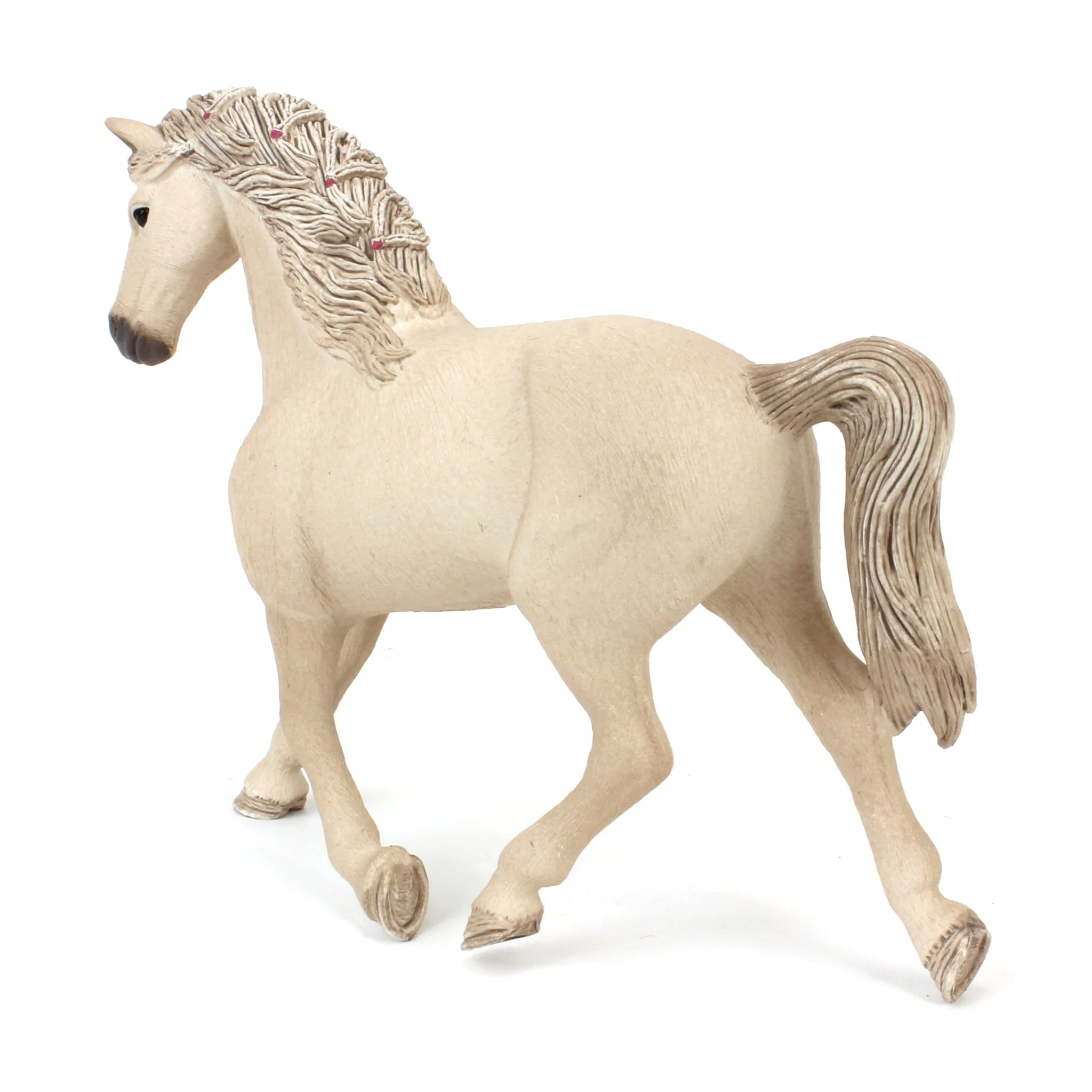 Holsteiner Mare (Horse) by Schleich - Image 4