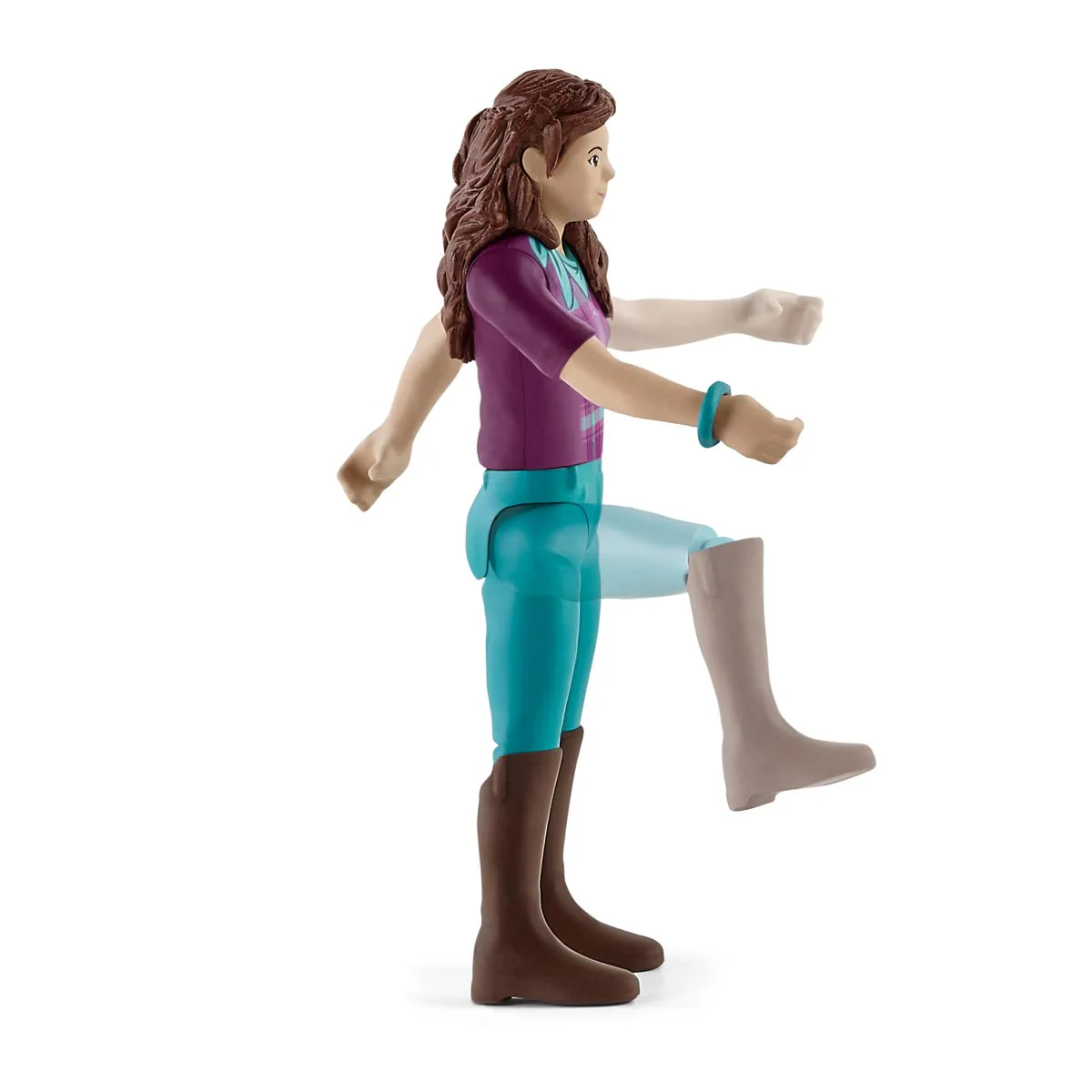 Horse Club Lisa & Storm by Schleich - Image 2
