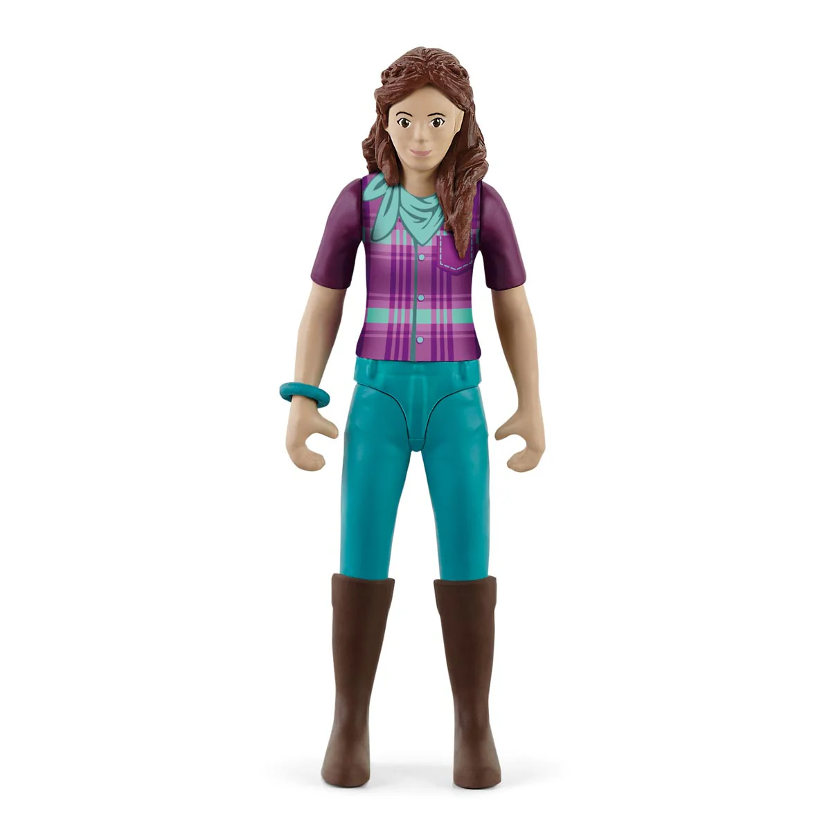 Horse Club Lisa & Storm by Schleich - Image 3
