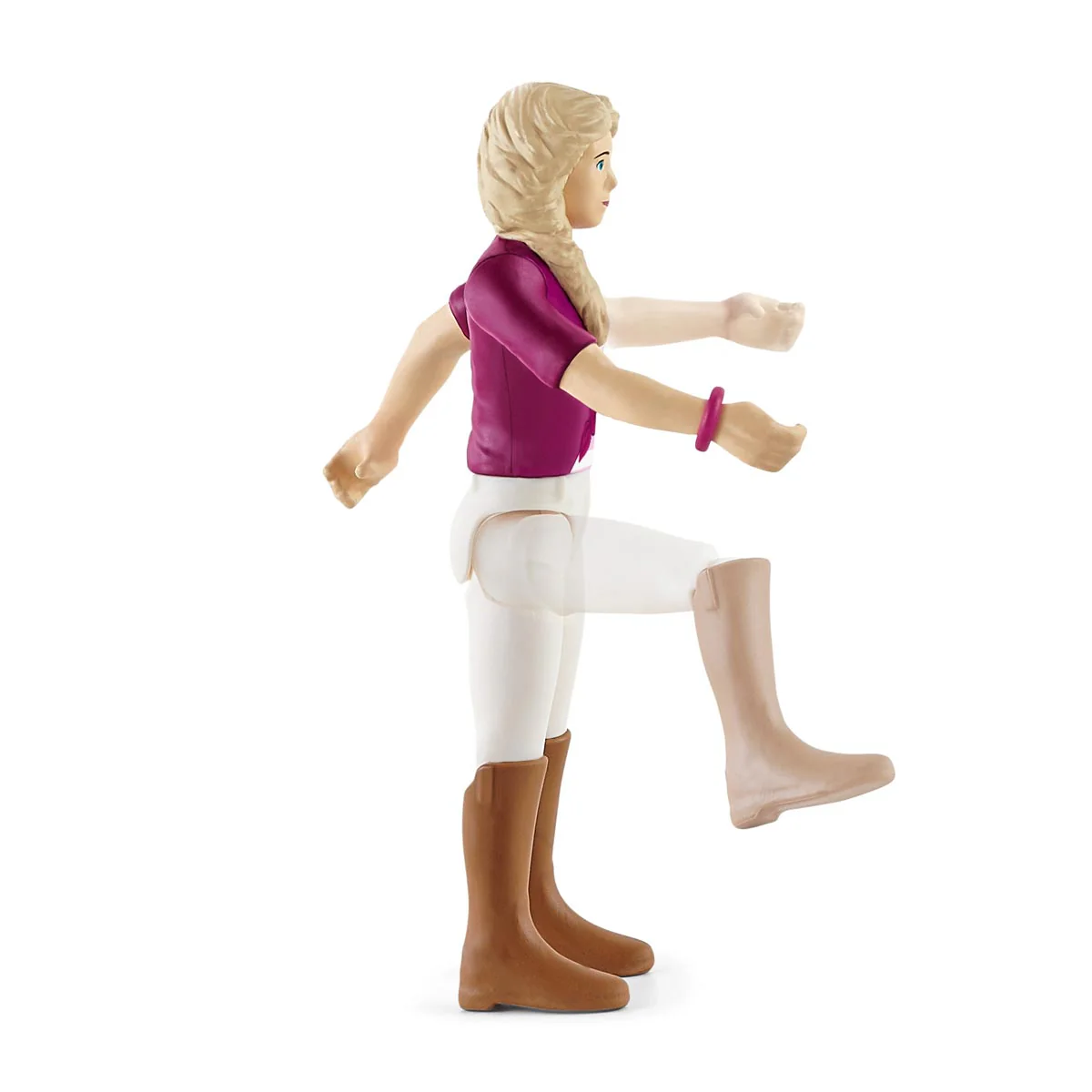 Horse Club Sofia & Blossom by Schleich - Image 4