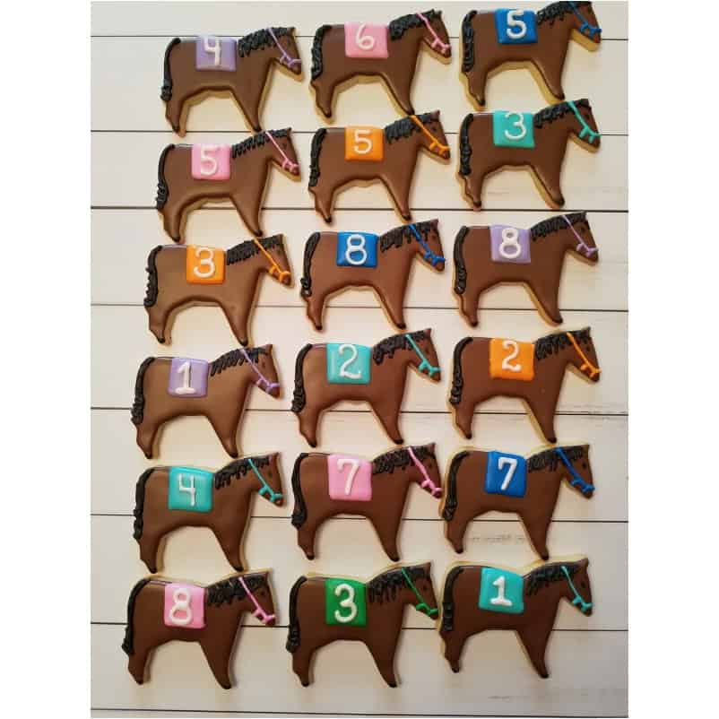 Horse Cookie Cutter - Image 5