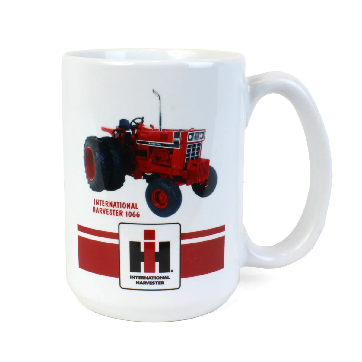 IH 1066 15oz Ceramic Mug