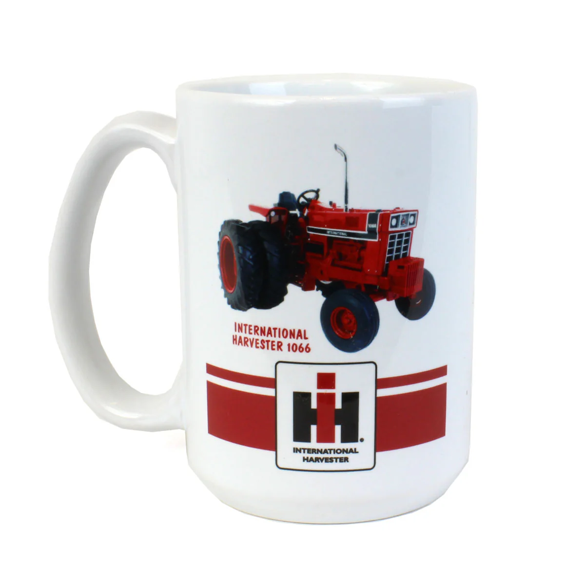 IH 1066 15oz Ceramic Mug - Image 2