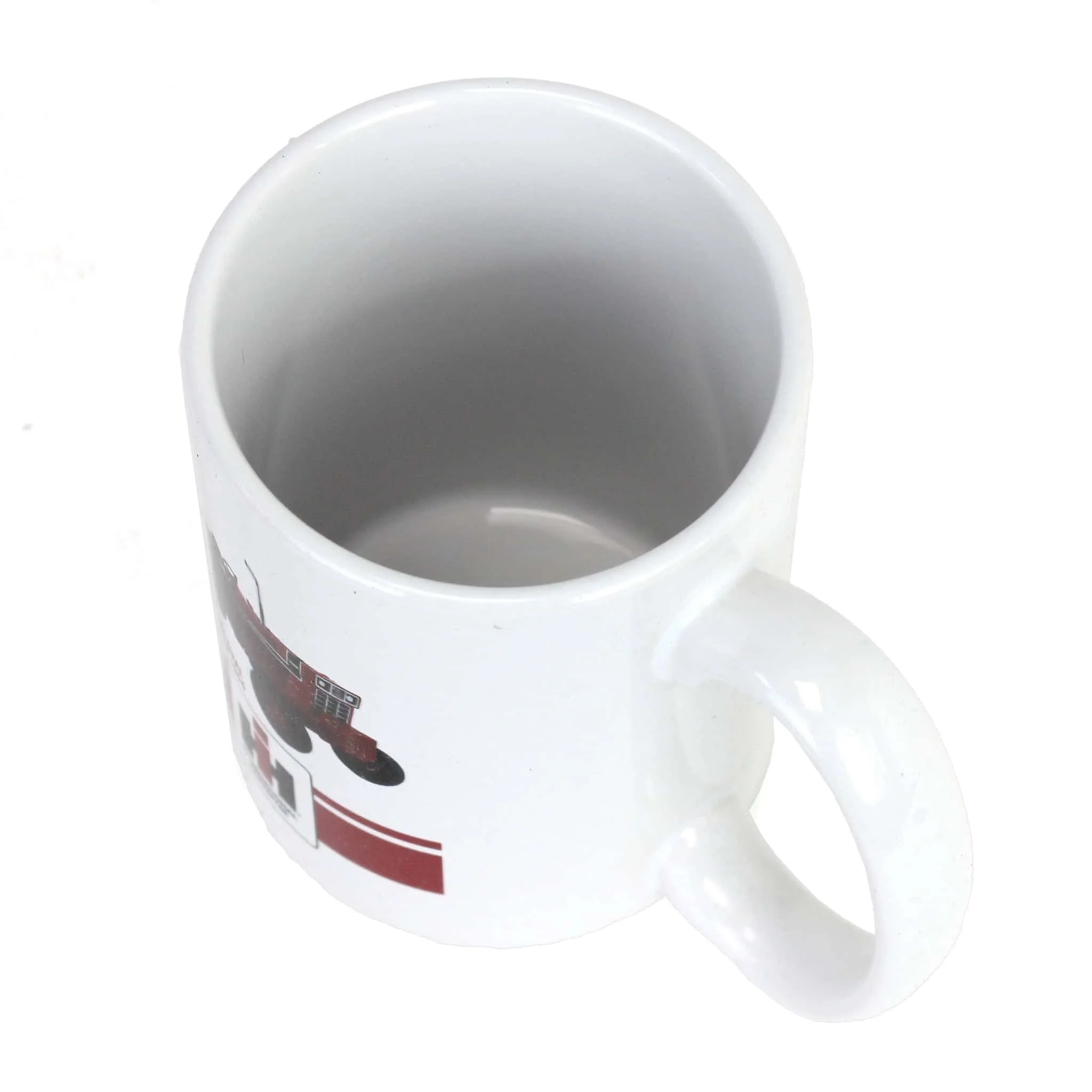 IH 1066 15oz Ceramic Mug - Image 3