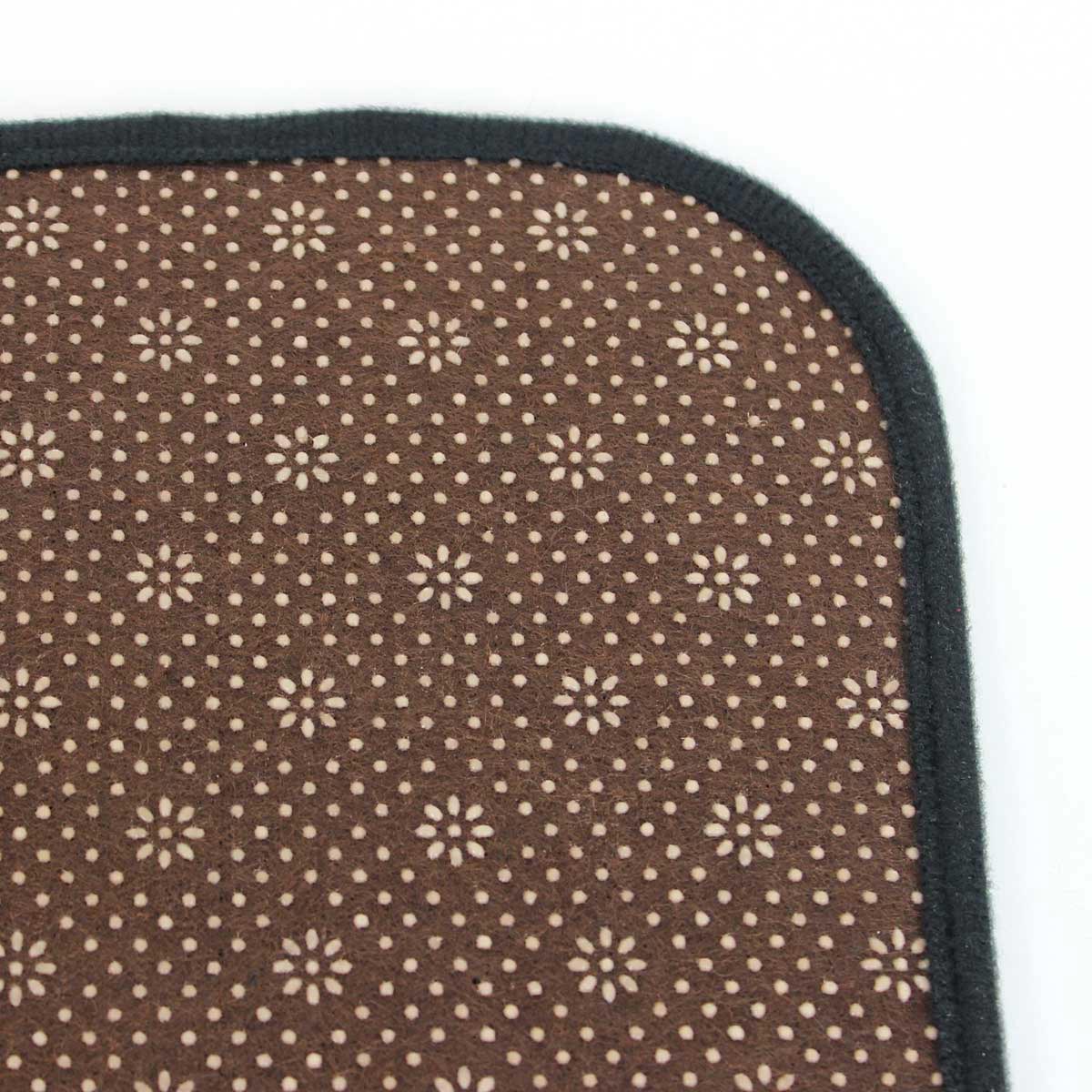 IH Farmall M Tractor Welcome Mat, 30in x 17.75in - Image 2