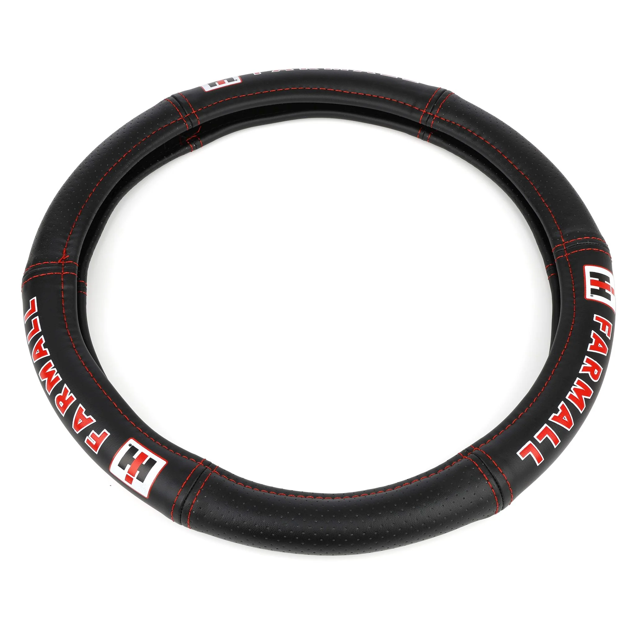 IH Farmall Steering Wheel Cover 006791R01 - Image 3