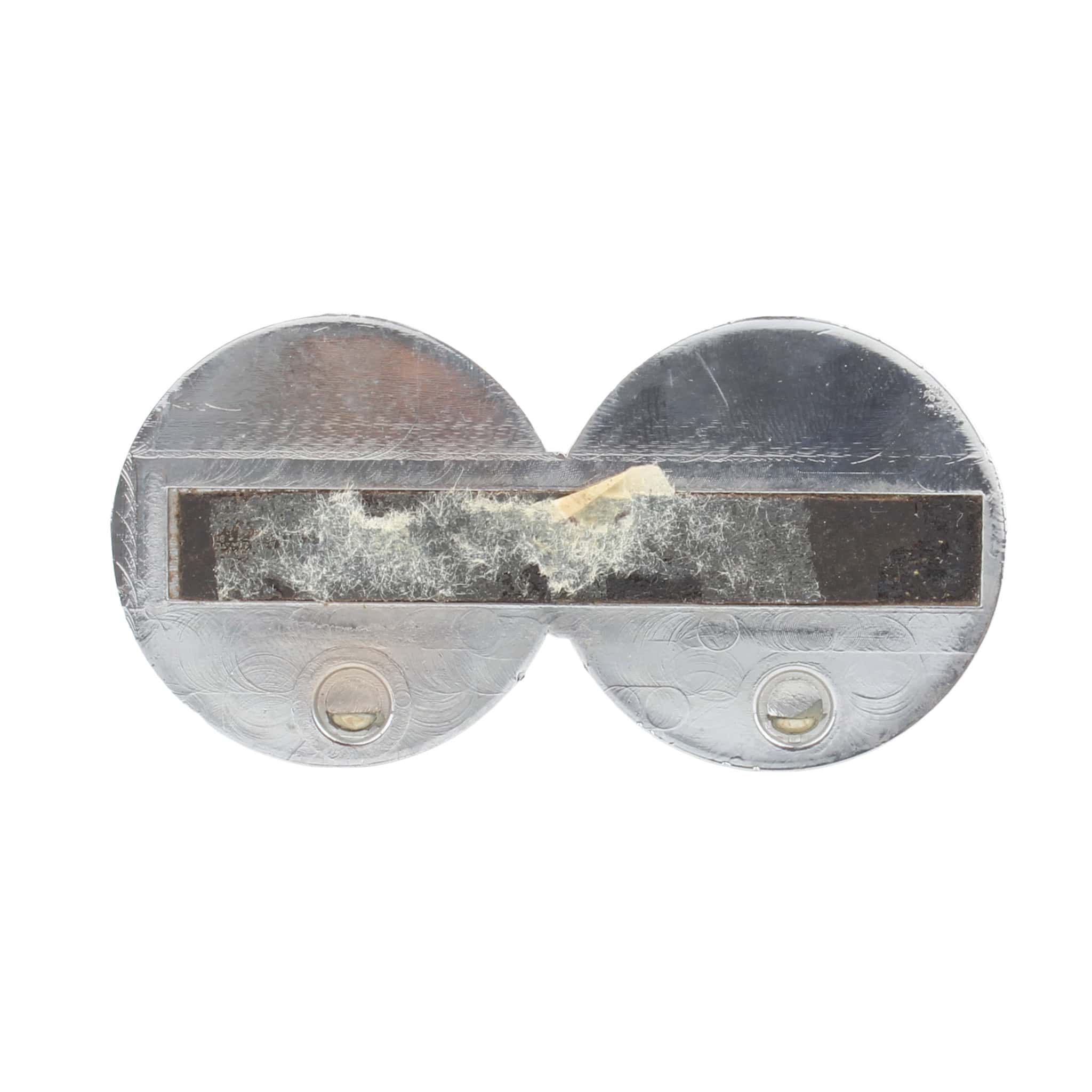 IH International Harvester 2+2 Tractor Emblem - Image 2