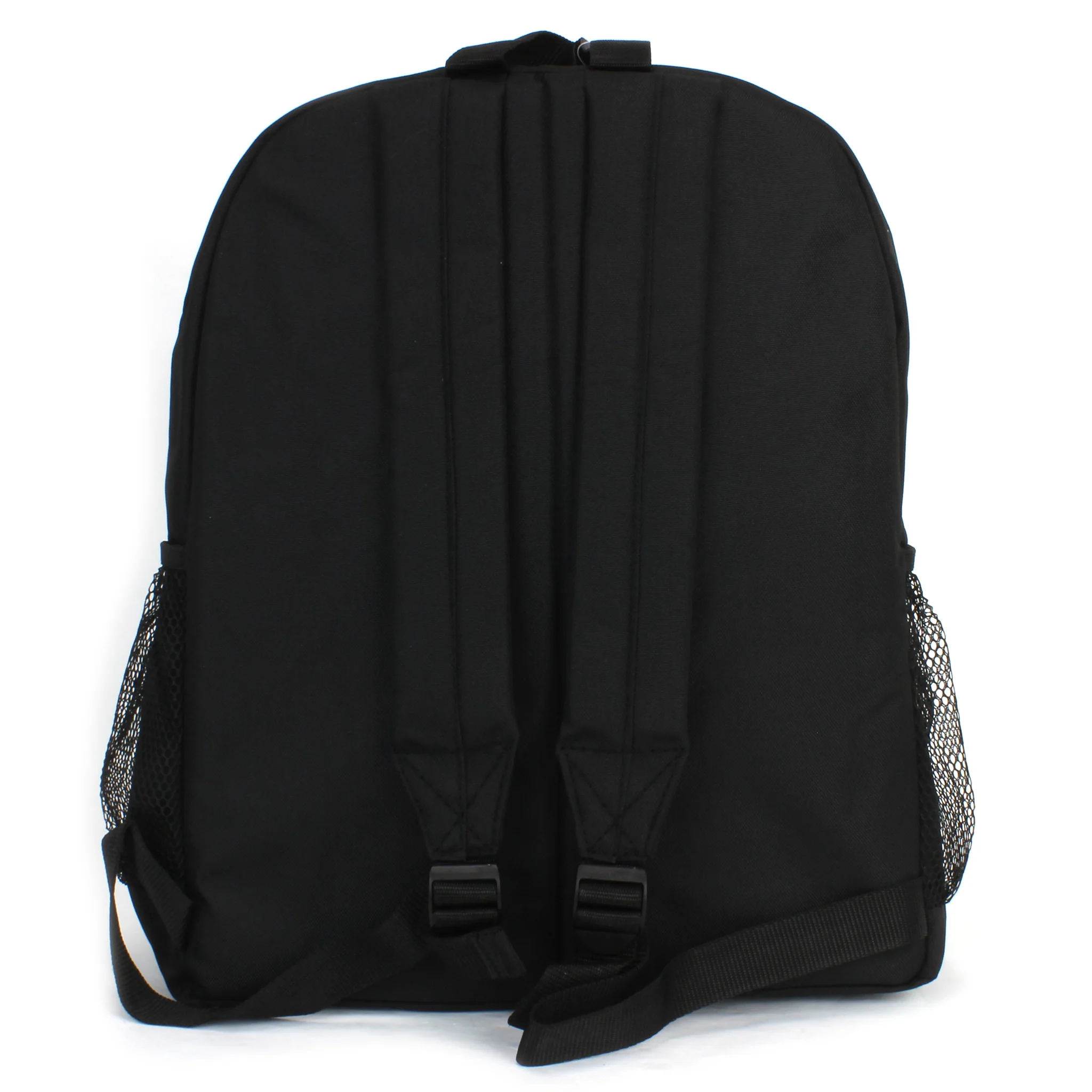 Youth IH Logo Black Backpack - Image 3