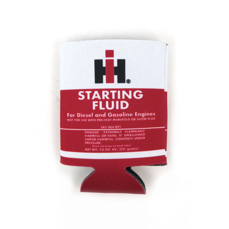 IH Starting Fluid Red Can Holder - Image 2