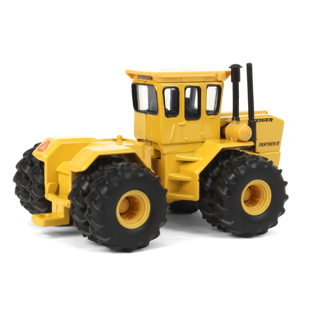 Industrial Chase Set ~ 1/64 IH & Case IH 4WD Tractor Set, Toy Tractor Times 40th Anniversary - Image 10