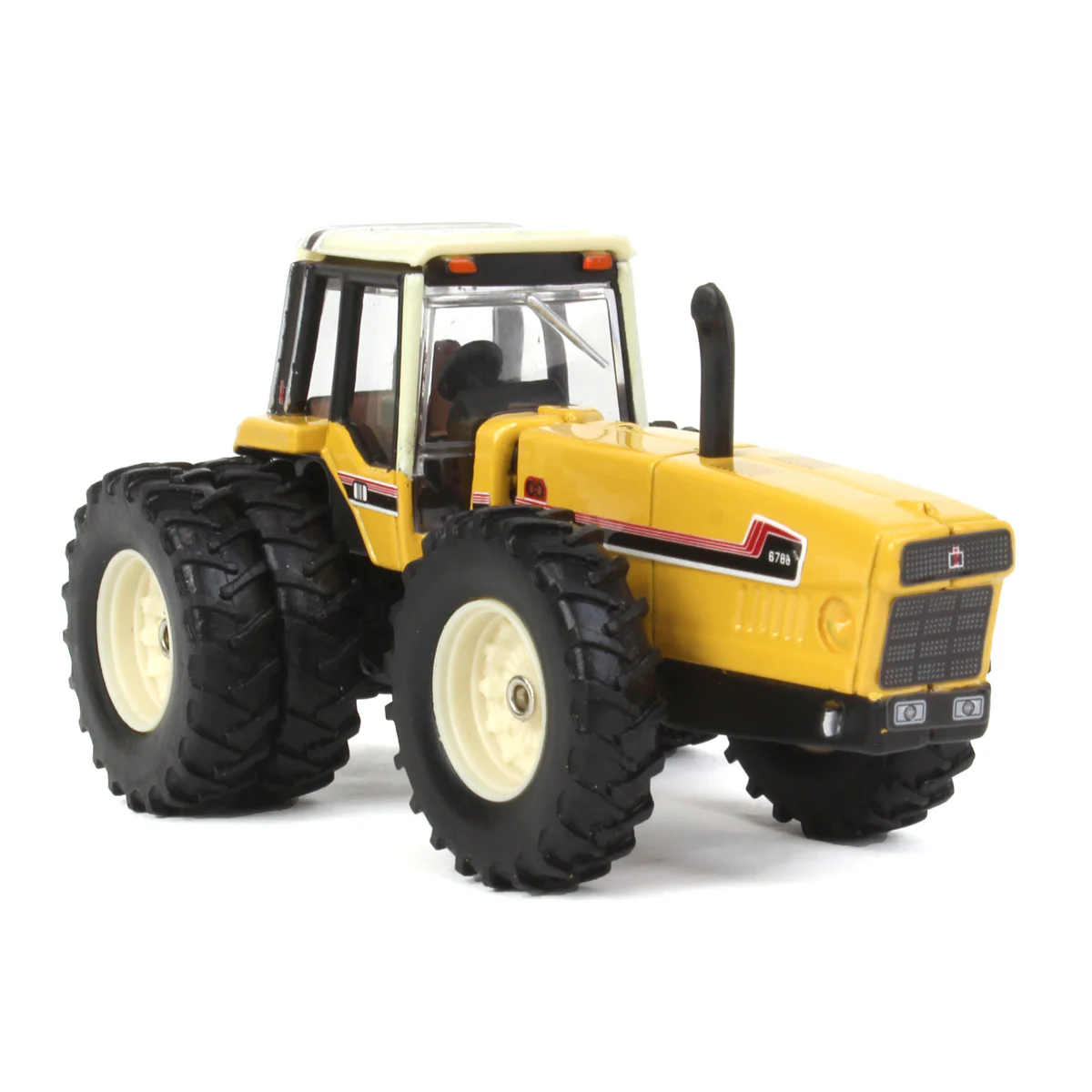 Industrial Chase Set ~ 1/64 IH & Case IH 4WD Tractor Set, Toy Tractor Times 40th Anniversary - Image 13