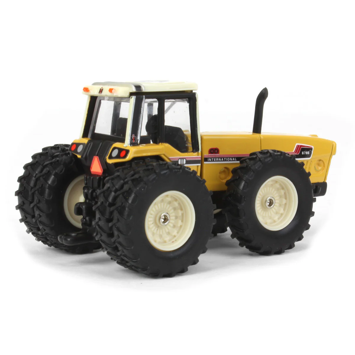Industrial Chase Set ~ 1/64 IH & Case IH 4WD Tractor Set, Toy Tractor Times 40th Anniversary - Image 14
