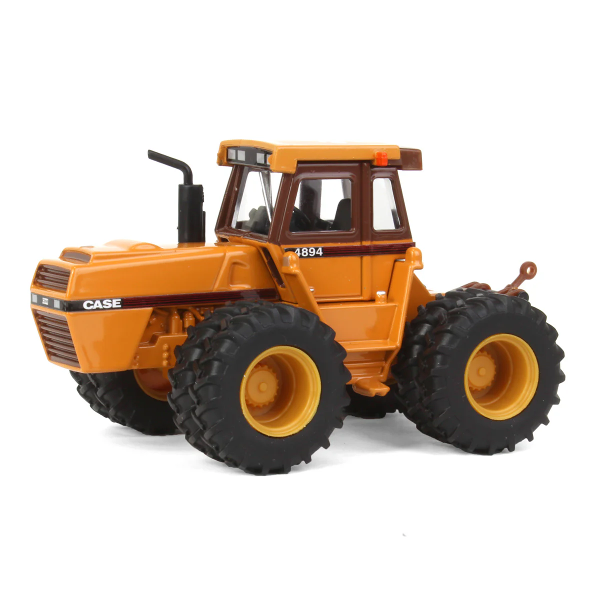 Industrial Chase Set ~ 1/64 IH & Case IH 4WD Tractor Set, Toy Tractor Times 40th Anniversary - Image 4