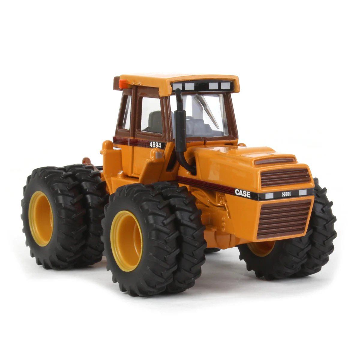 Industrial Chase Set ~ 1/64 IH & Case IH 4WD Tractor Set, Toy Tractor Times 40th Anniversary - Image 5