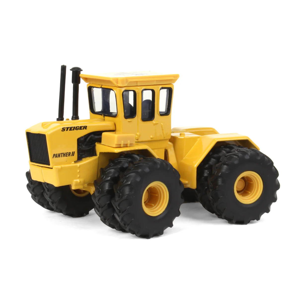 Industrial Chase Set ~ 1/64 IH & Case IH 4WD Tractor Set, Toy Tractor Times 40th Anniversary - Image 8