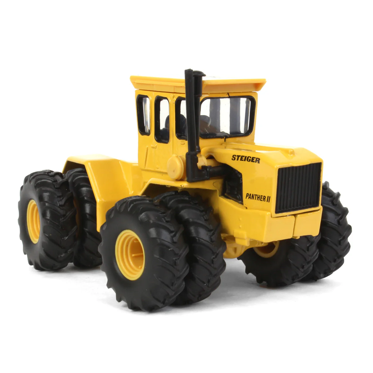 Industrial Chase Set ~ 1/64 IH & Case IH 4WD Tractor Set, Toy Tractor Times 40th Anniversary - Image 9