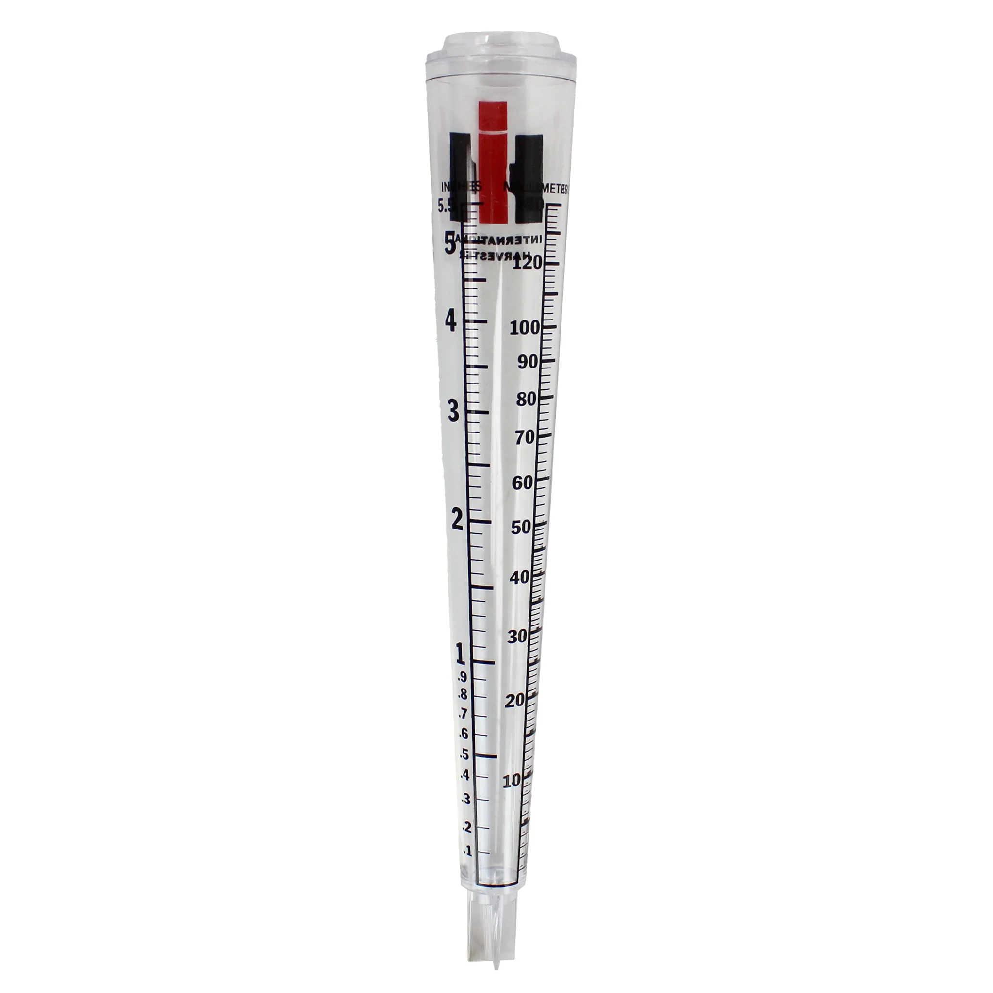 International Harvester 6" Rain Gauge - Image 2
