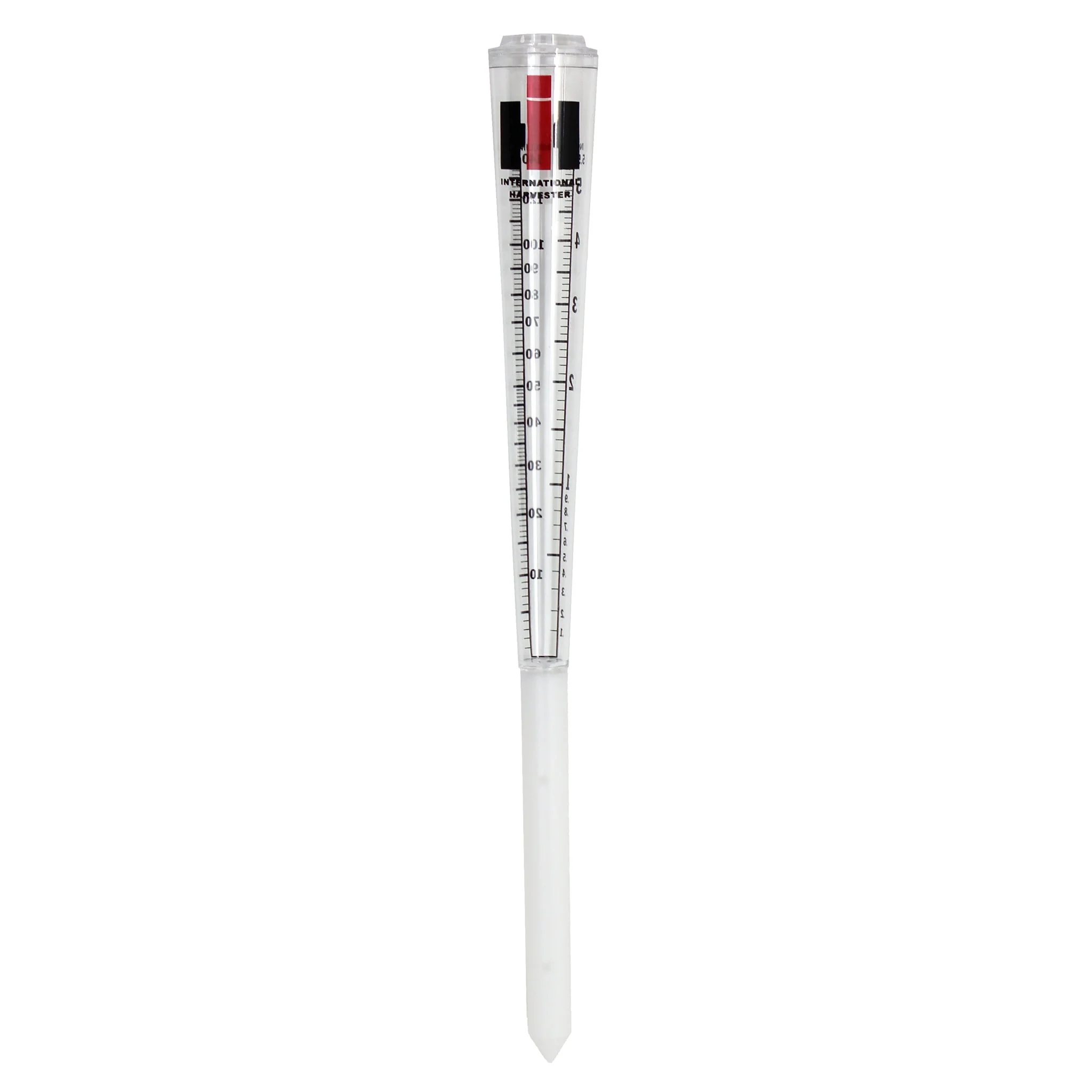 International Harvester 6" Rain Gauge - Image 3