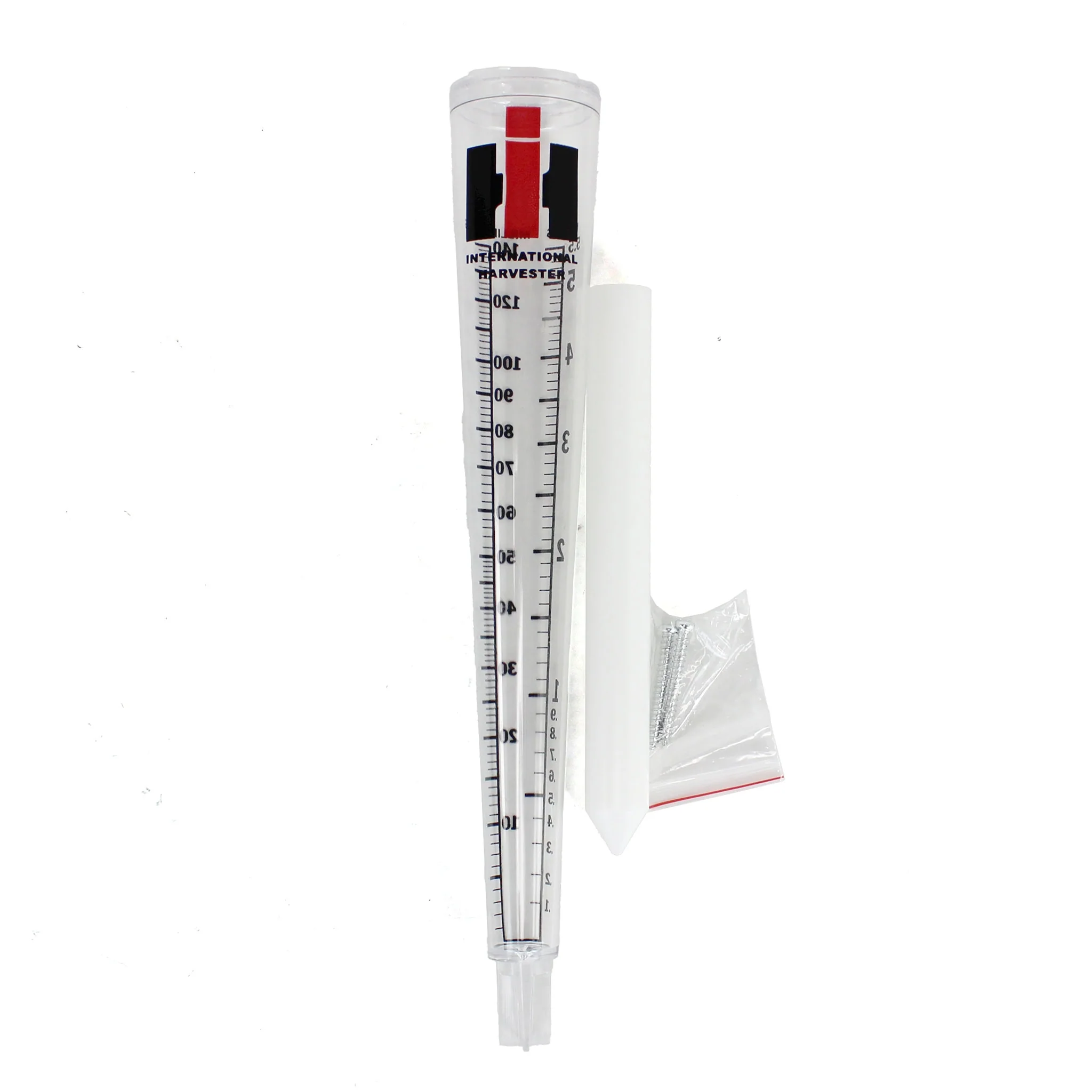 International Harvester 6" Rain Gauge - Image 4
