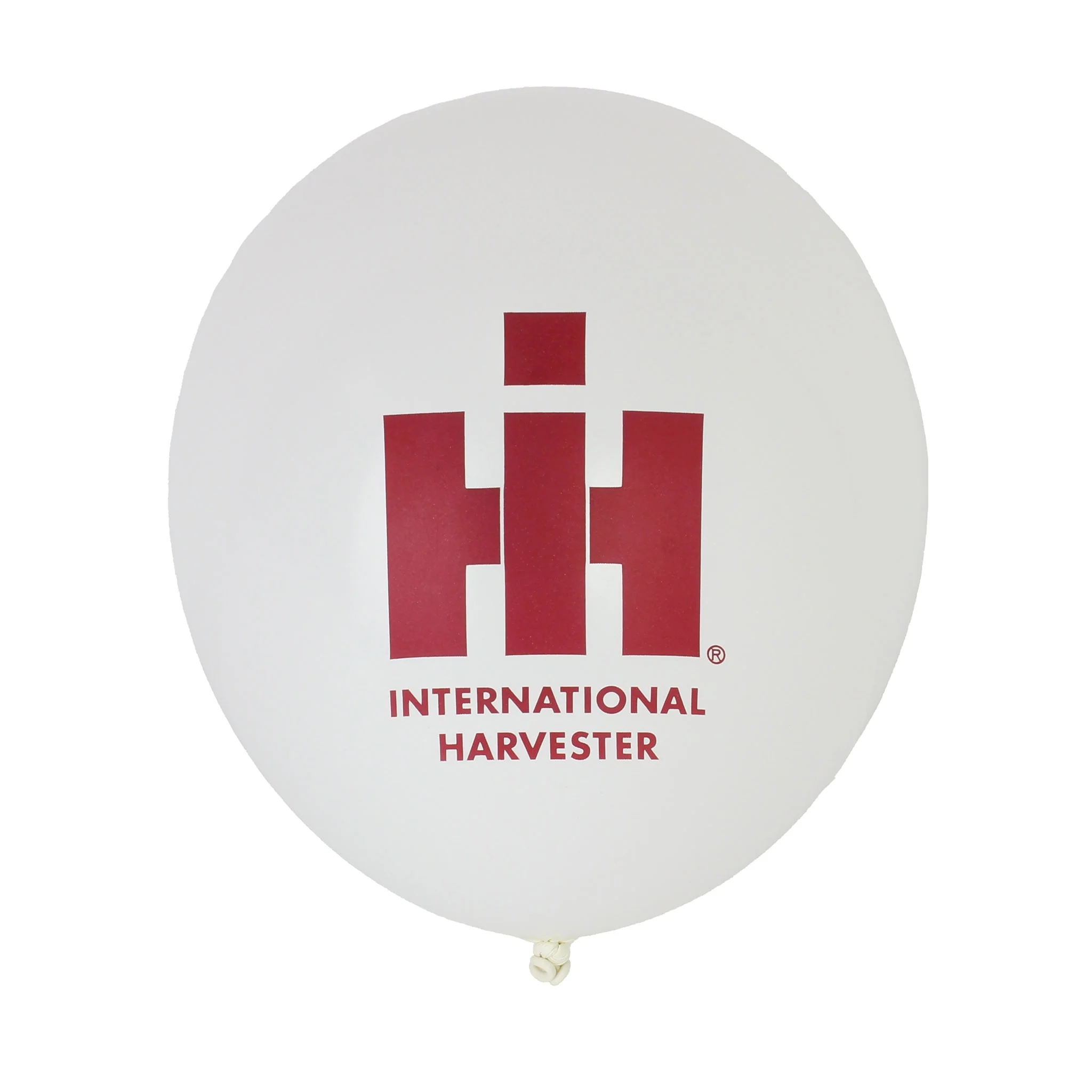 International Harvester Balloons, 10 Pack - Image 2