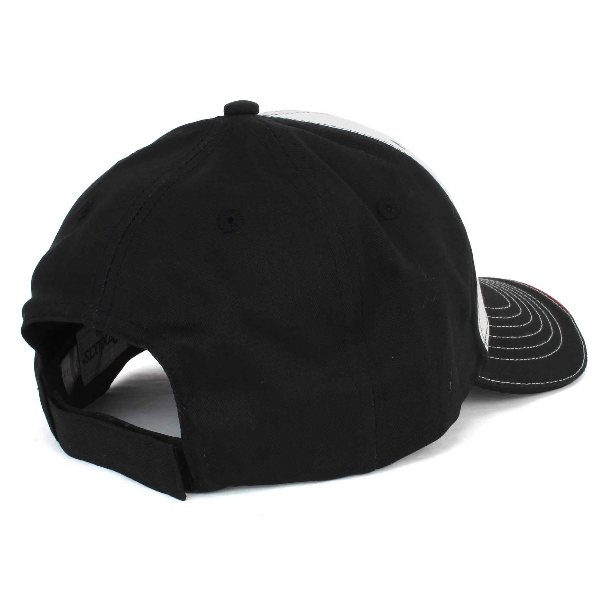 International Harvester Logo Patch Cap - Image 3