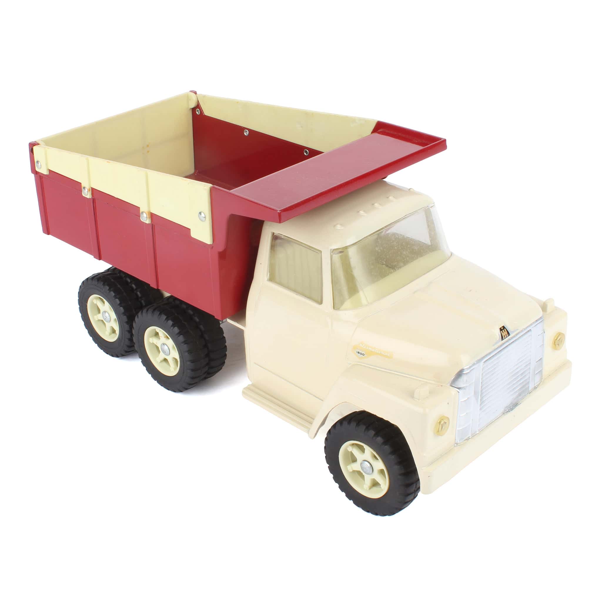 (B&D) International Loadstar 1600 Dump Truck - Loose, No Box - Image 2