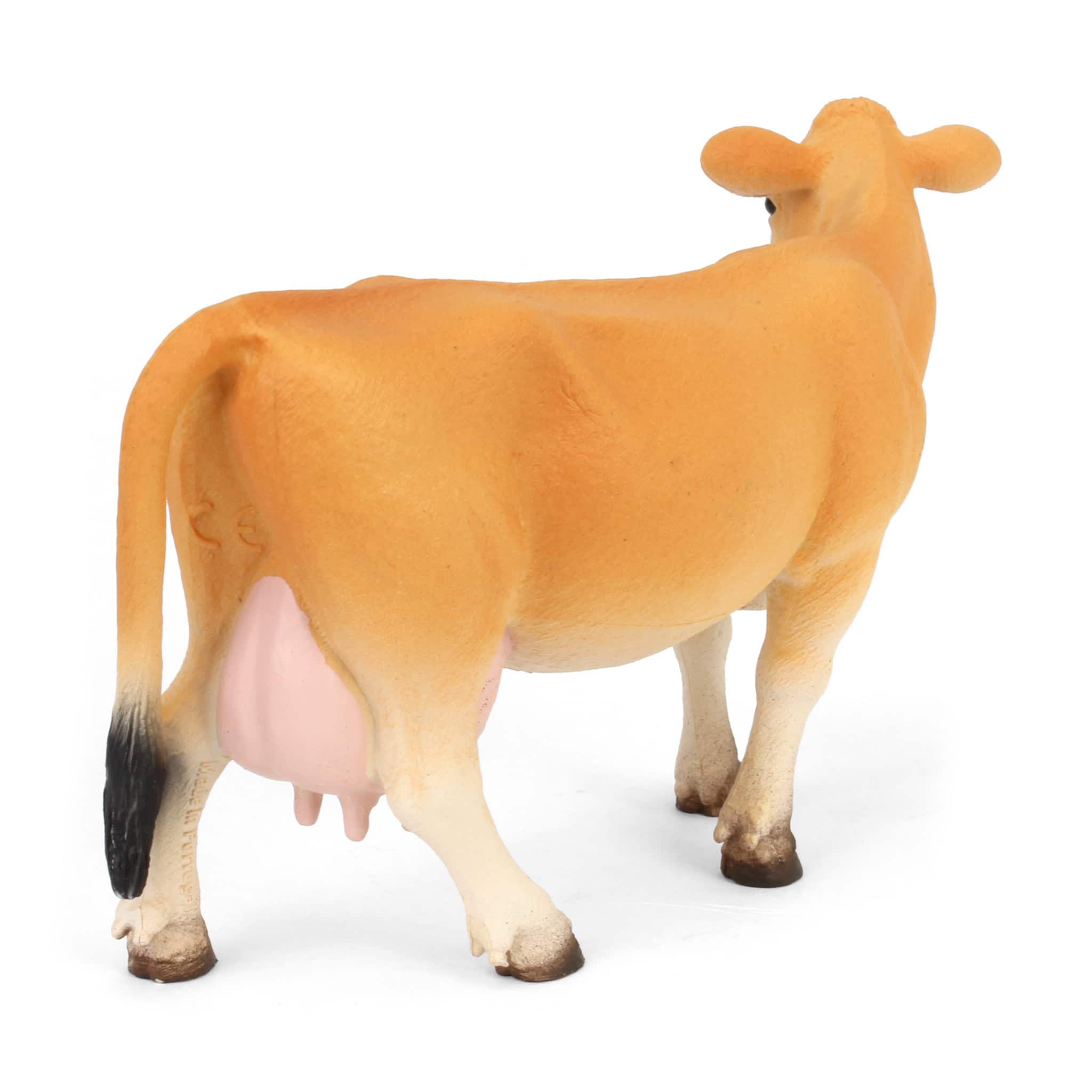 Jersey Cow by Schleich - Image 2
