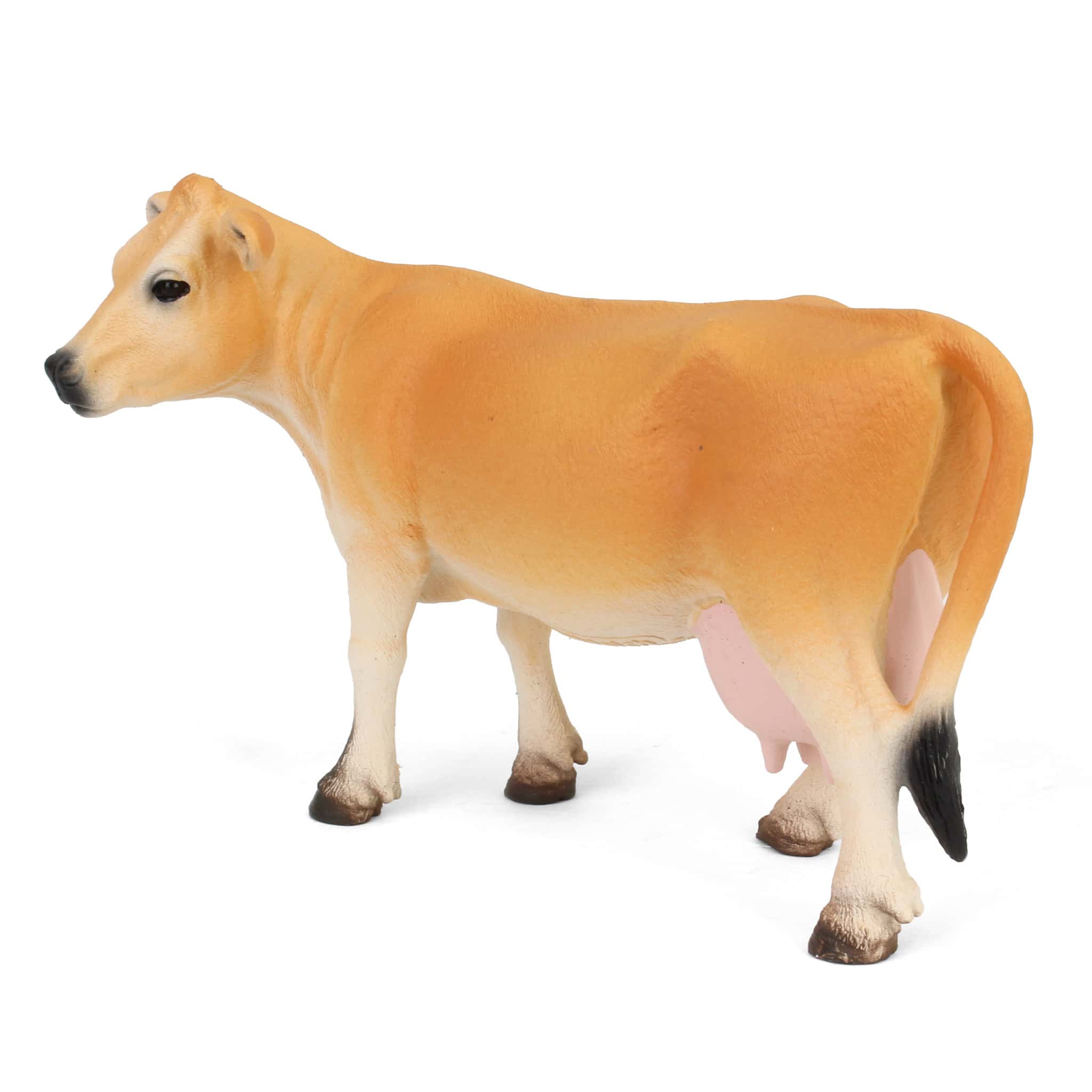 Jersey Cow by Schleich - Image 3