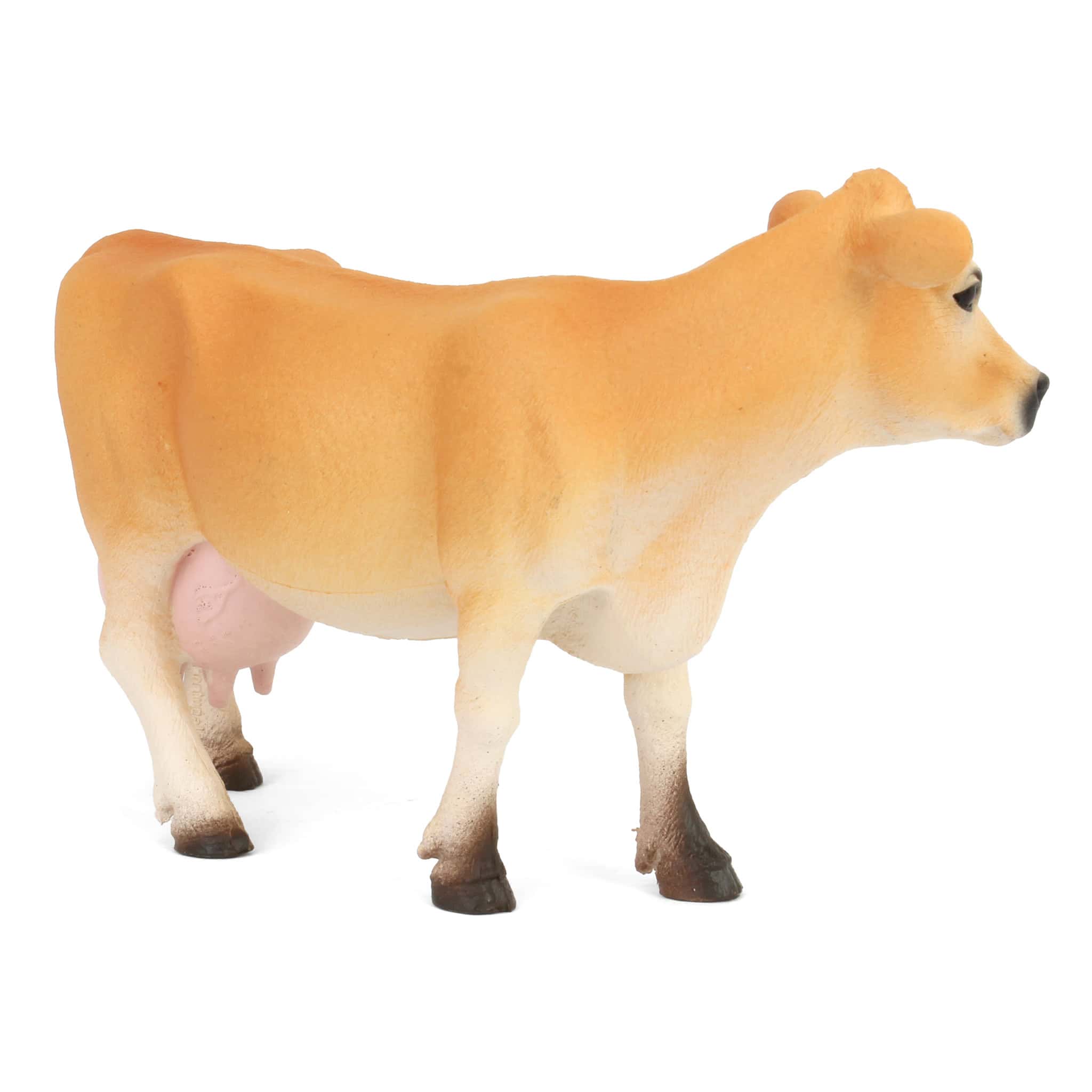 Jersey Cow by Schleich - Image 4