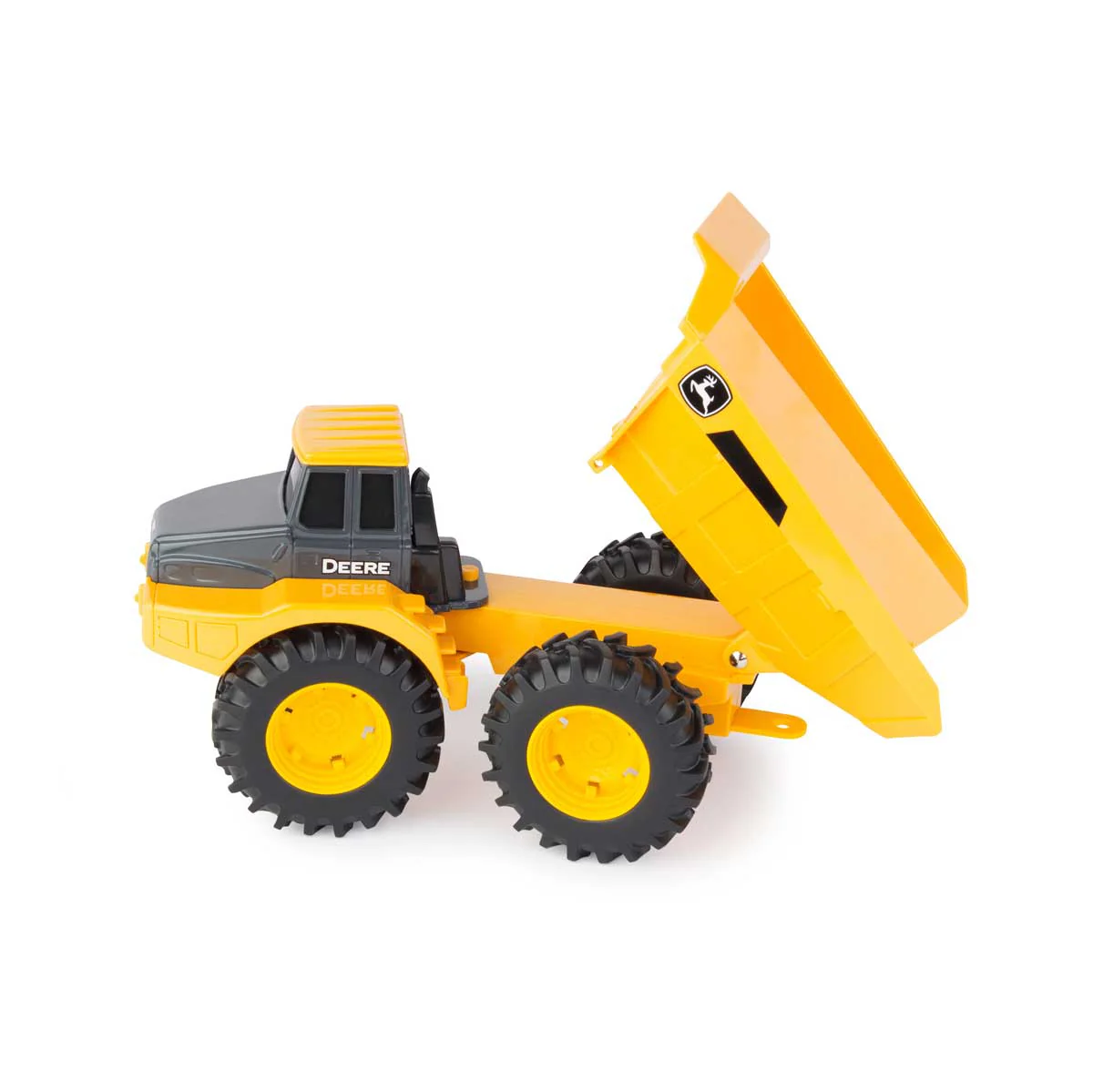 John Deere 11 Inch Dump Truck - Image 2