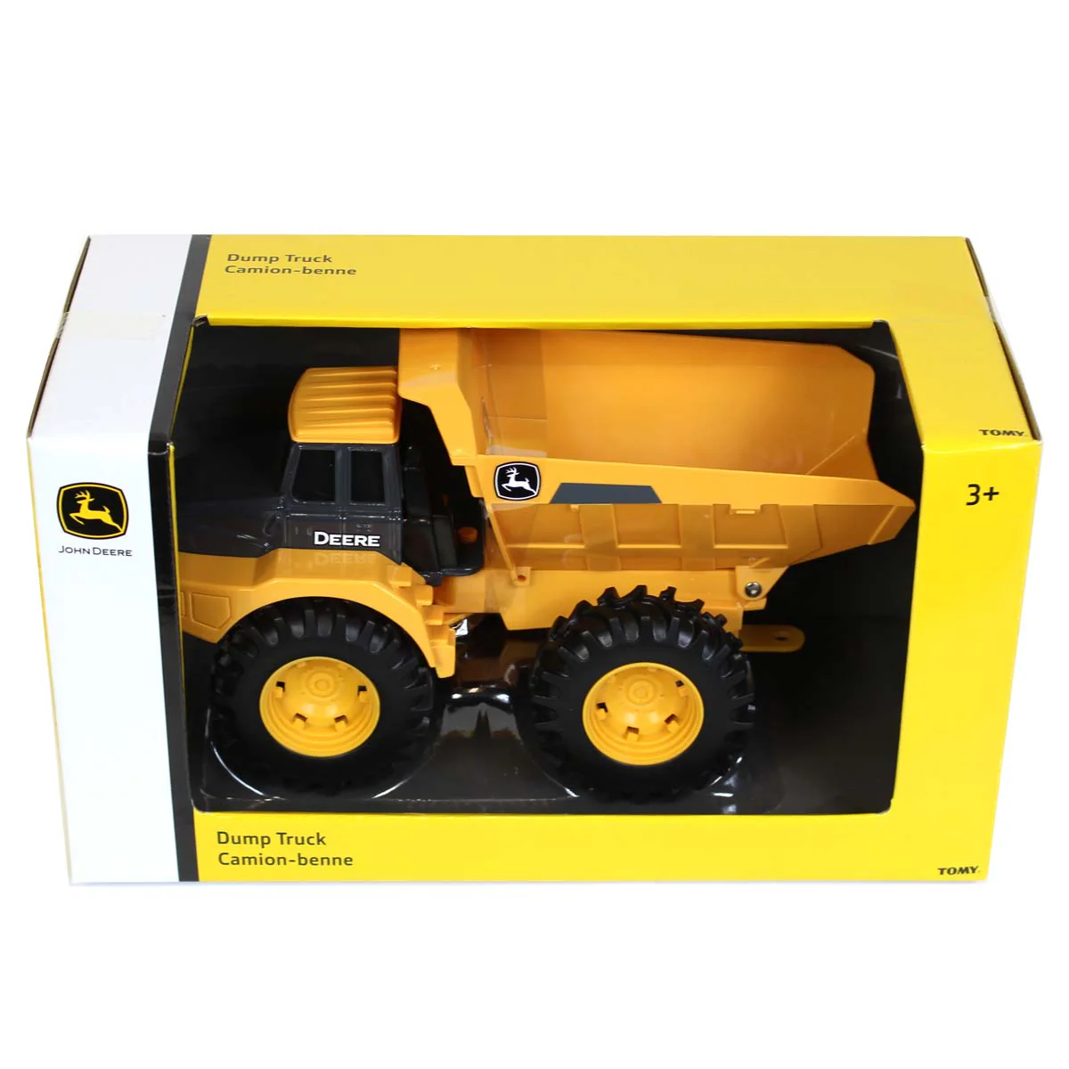 John Deere 11 Inch Dump Truck - Image 3