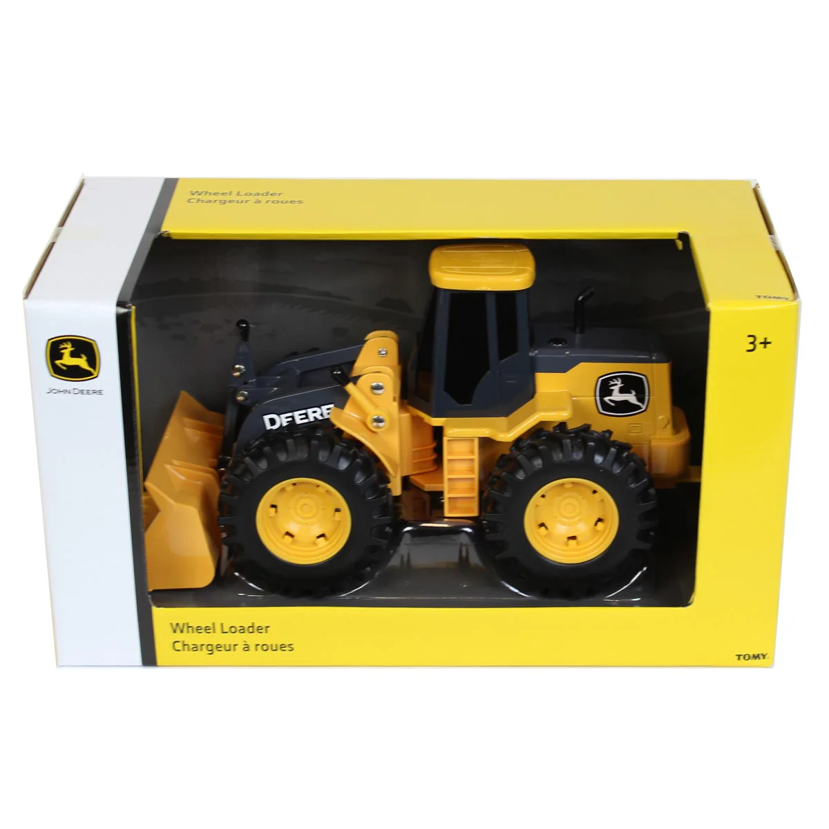 John Deere 11 Inch Wheel Loader - Image 3