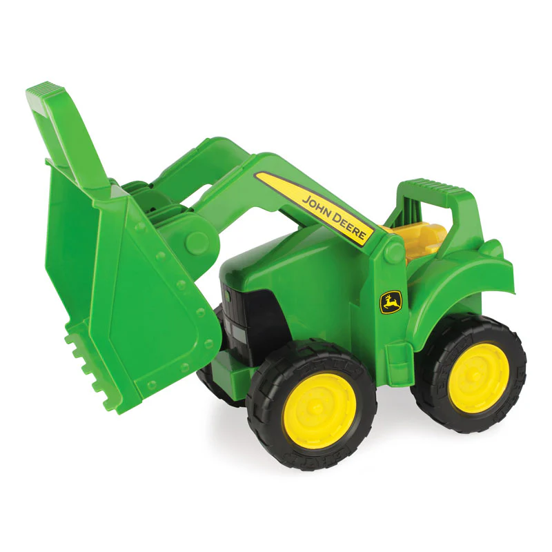John Deere 15 INCH Big Scoop Loader - Image 2