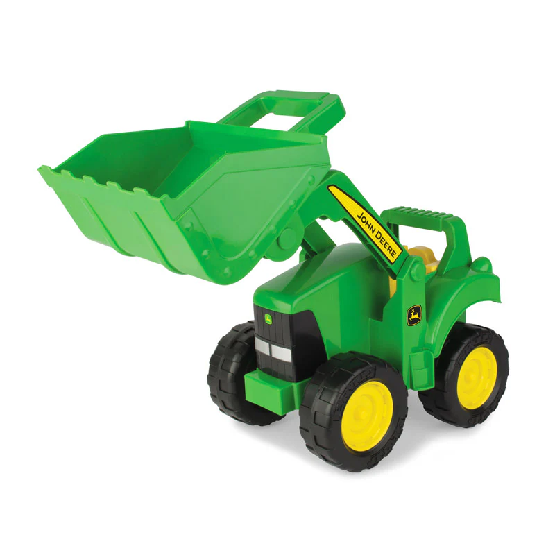 John Deere 15 INCH Big Scoop Loader - Image 3