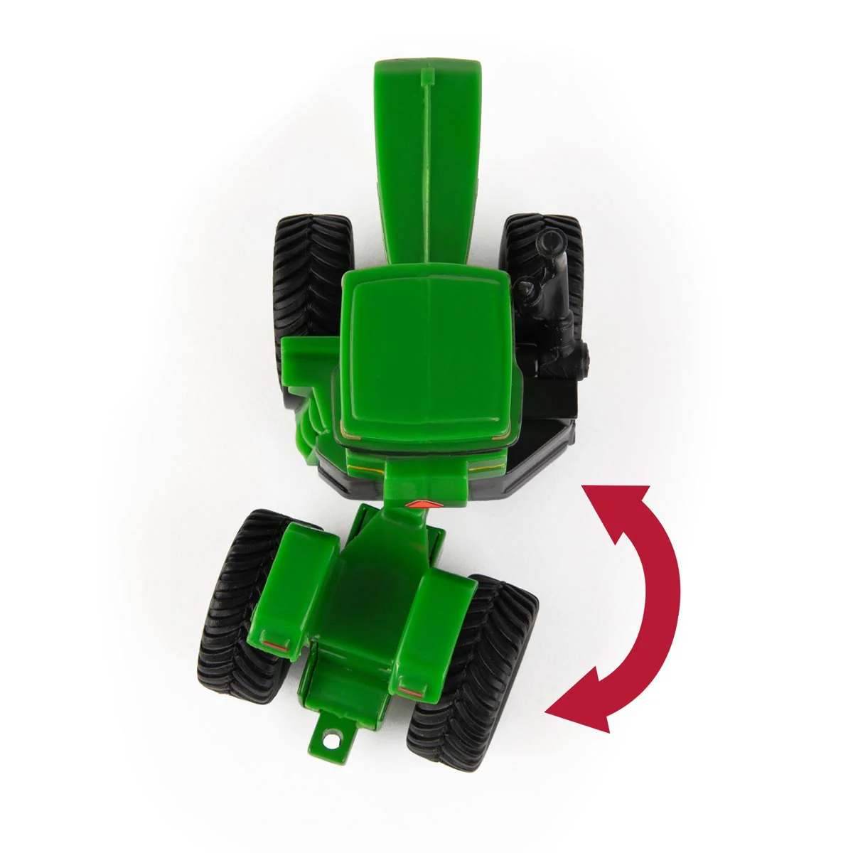 John Deere 4 Piece Farm Set - Image 5